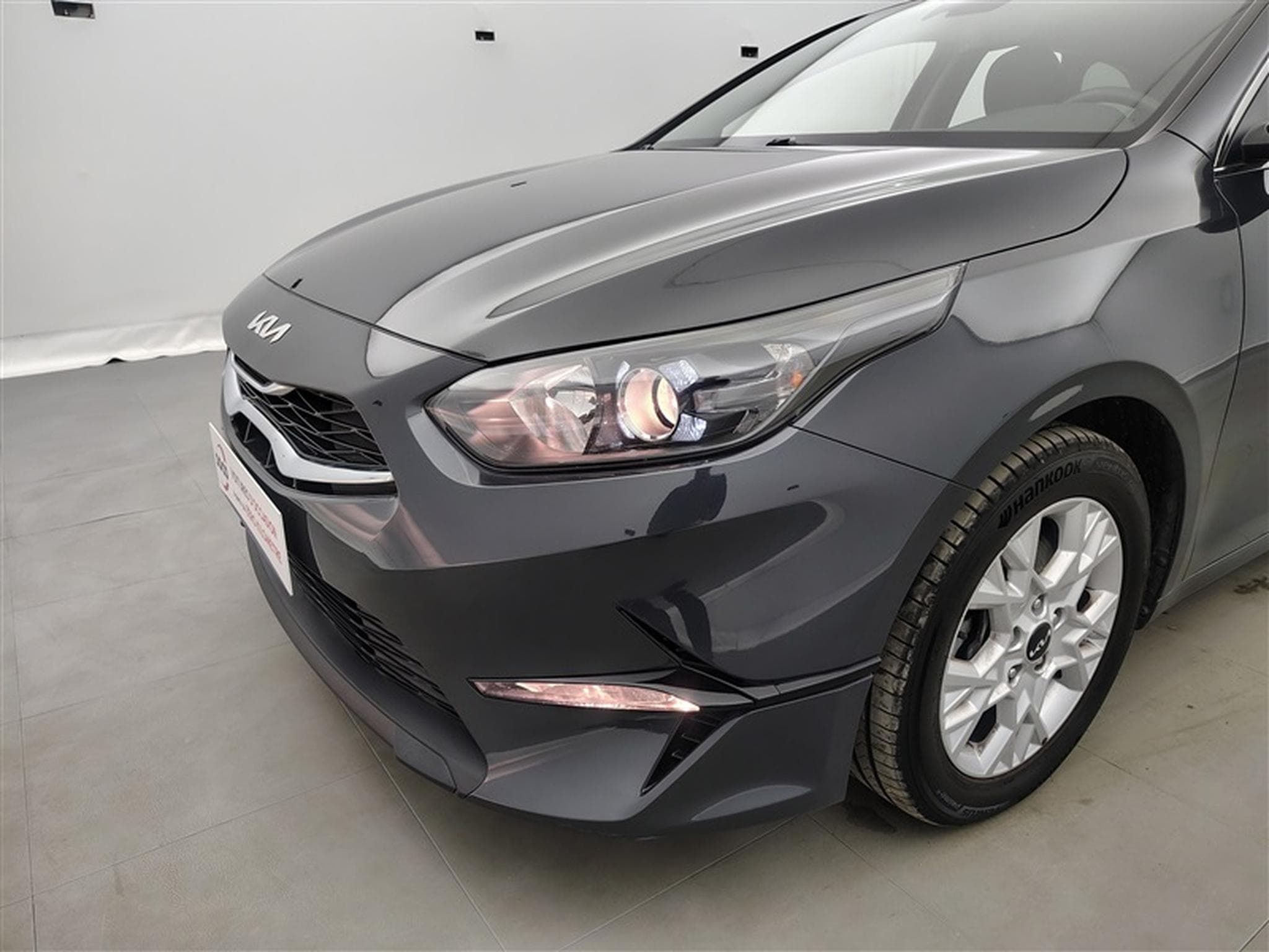 Kia Ceed Sw 1.0 T-GDi 100cv Must APPLECARPLAY / CAMERA / JA 16" (2023) - Photo 15