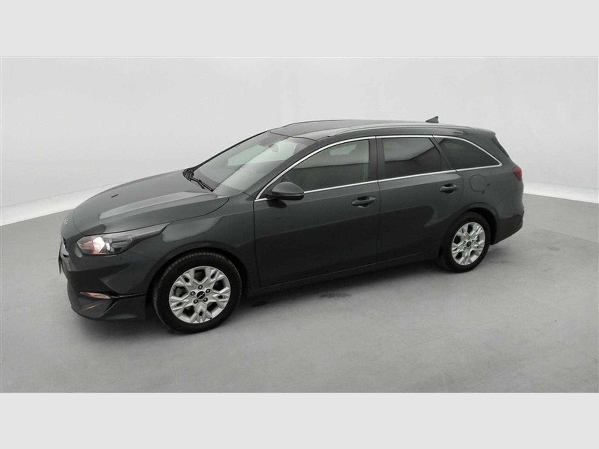 Kia Ceed Sw 1.0 T-GDi 100cv Must APPLECARPLAY / CAMERA / JA 16" (2023) - Photo 21