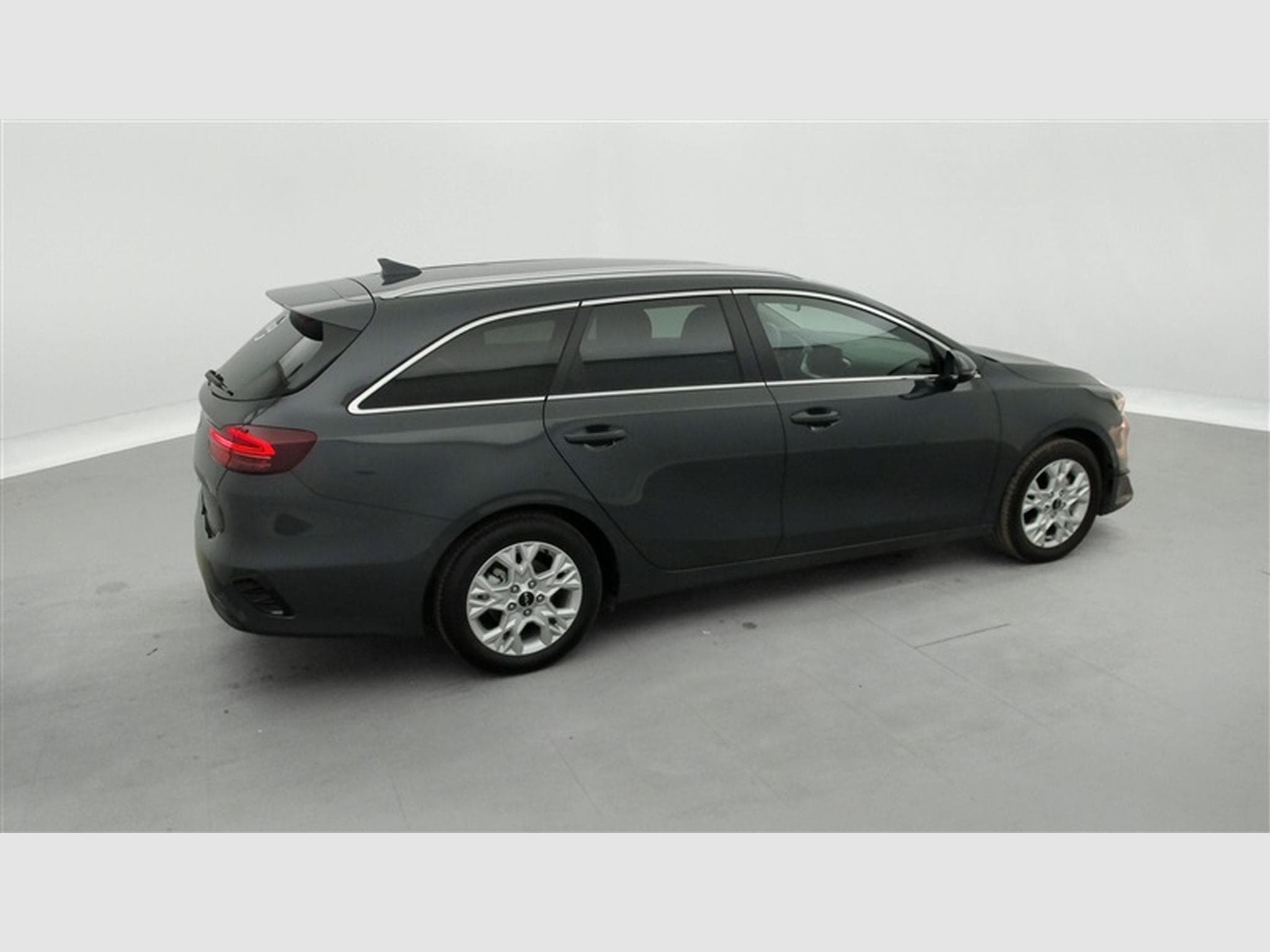 Kia Ceed Sw 1.0 T-GDi 100cv Must APPLECARPLAY / CAMERA / JA 16" (2023) - Photo 25