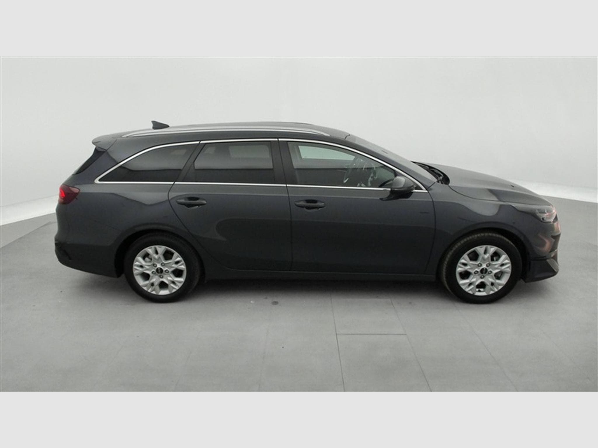 Kia Ceed Sw 1.0 T-GDi 100cv Must APPLECARPLAY / CAMERA / JA 16" (2023) - Photo 24