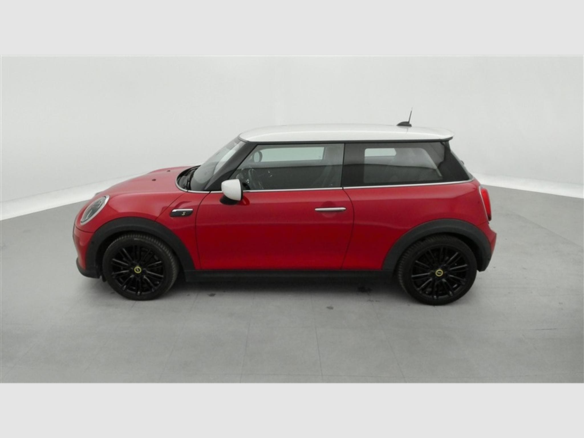 MINI Cooper 28.9 Kwh NAVI / FULL LED / S-CUIR SPORT (2022) - Photo 3