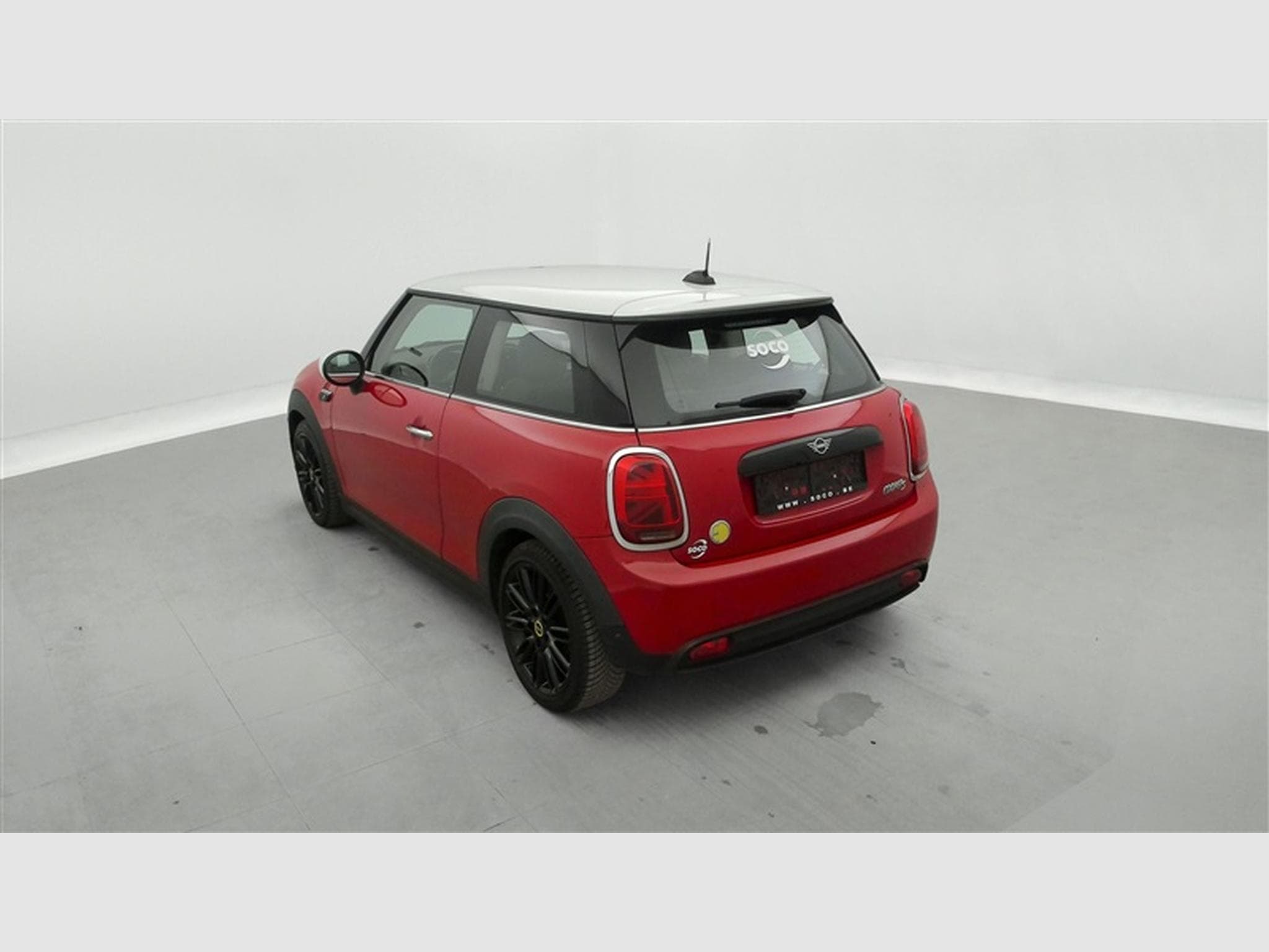 MINI Cooper 28.9 Kwh NAVI / FULL LED / S-CUIR SPORT (2022) - Photo 2