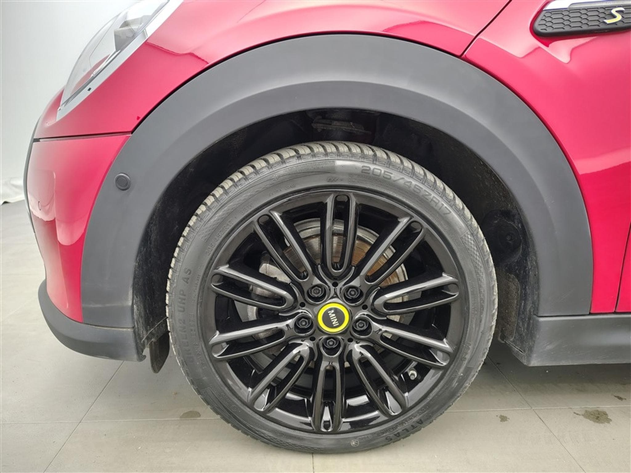 MINI Cooper 28.9 Kwh NAVI / FULL LED / S-CUIR SPORT (2022) - Photo 6