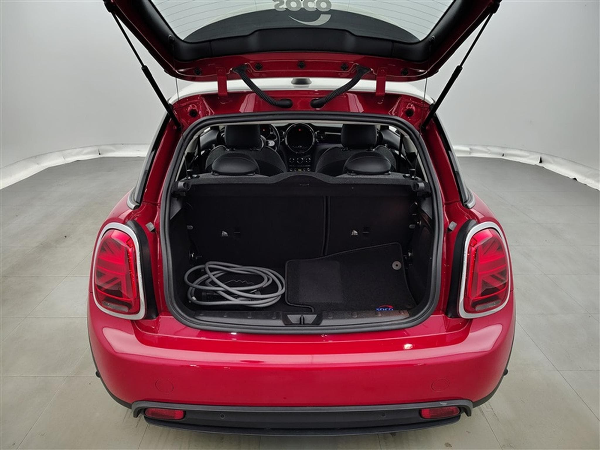 MINI Cooper 28.9 Kwh NAVI / FULL LED / S-CUIR SPORT (2022) - Photo 14