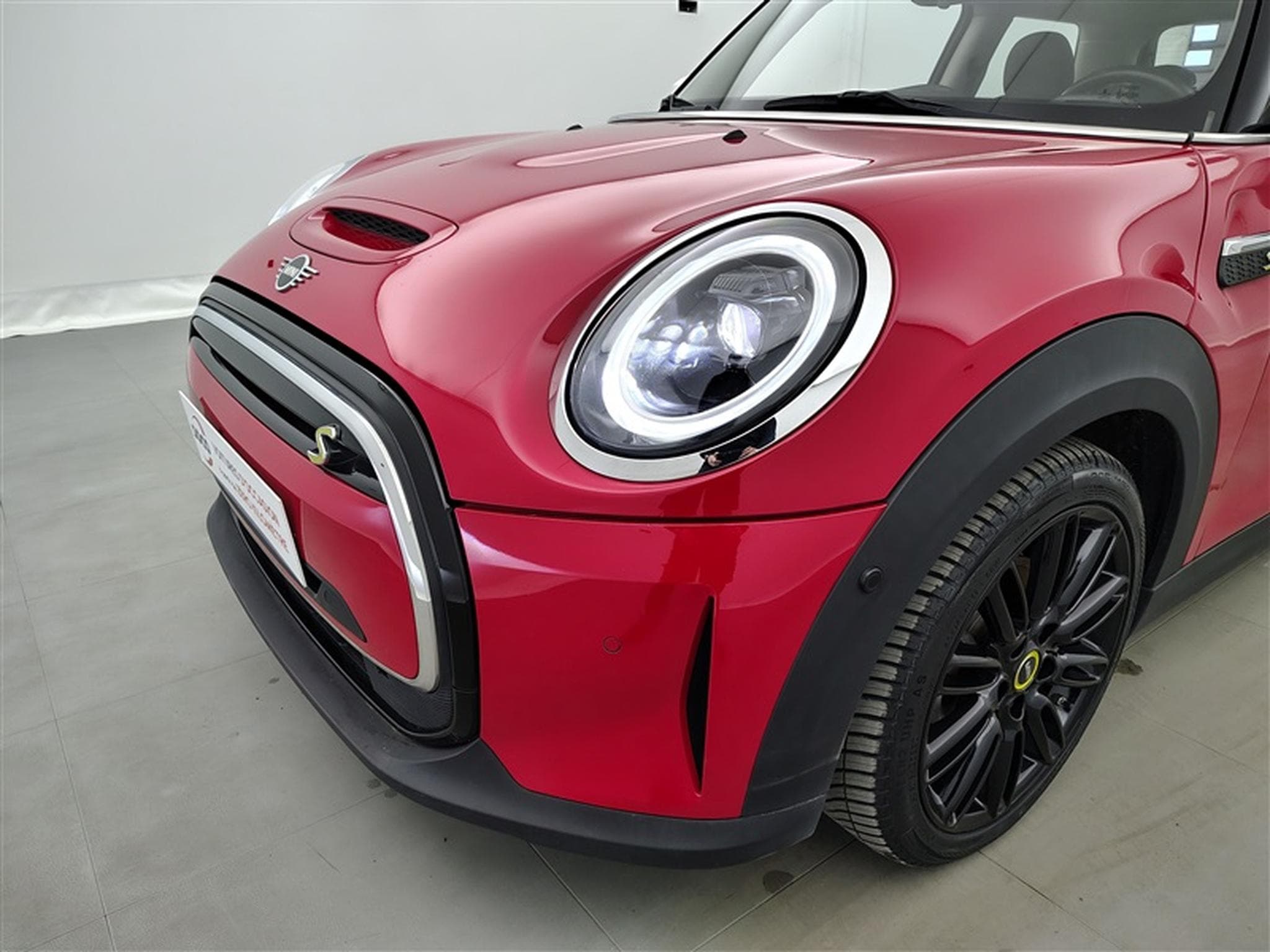 MINI Cooper 28.9 Kwh NAVI / FULL LED / S-CUIR SPORT (2022) - Photo 15