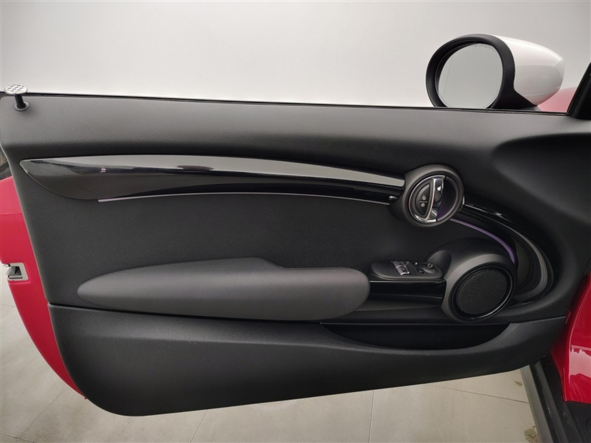 MINI Cooper 28.9 Kwh NAVI / FULL LED / S-CUIR SPORT (2022) - Photo 17