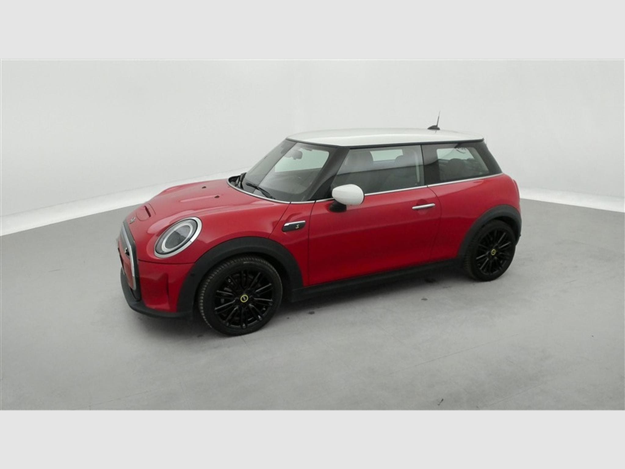 MINI Cooper 28.9 Kwh NAVI / FULL LED / S-CUIR SPORT (2022) - Photo 21