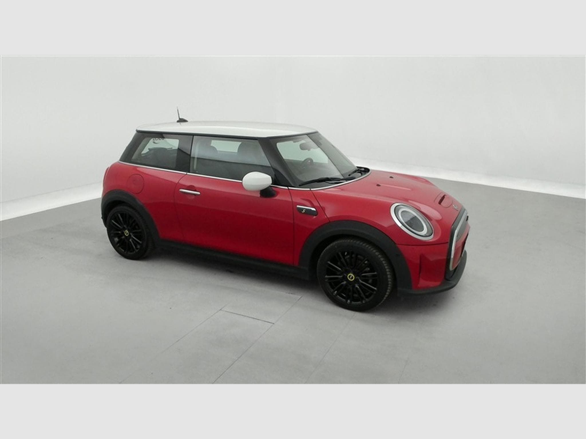 MINI Cooper 28.9 Kwh NAVI / FULL LED / S-CUIR SPORT (2022) - Photo 23