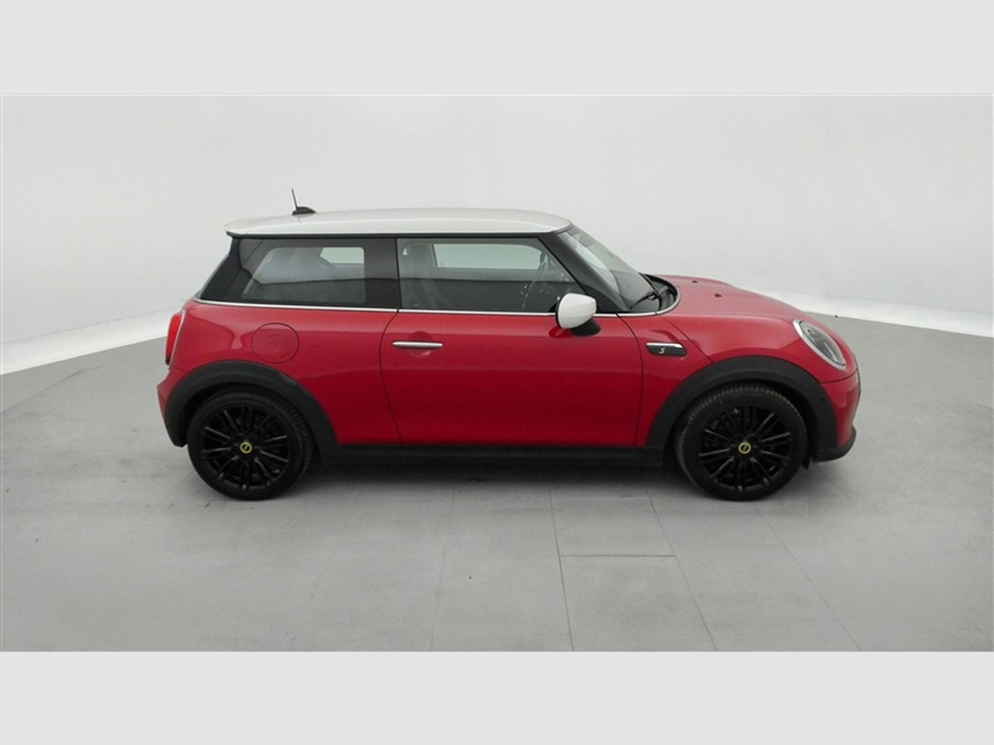 MINI Cooper 28.9 Kwh NAVI / FULL LED / S-CUIR SPORT (2022) - Photo 24