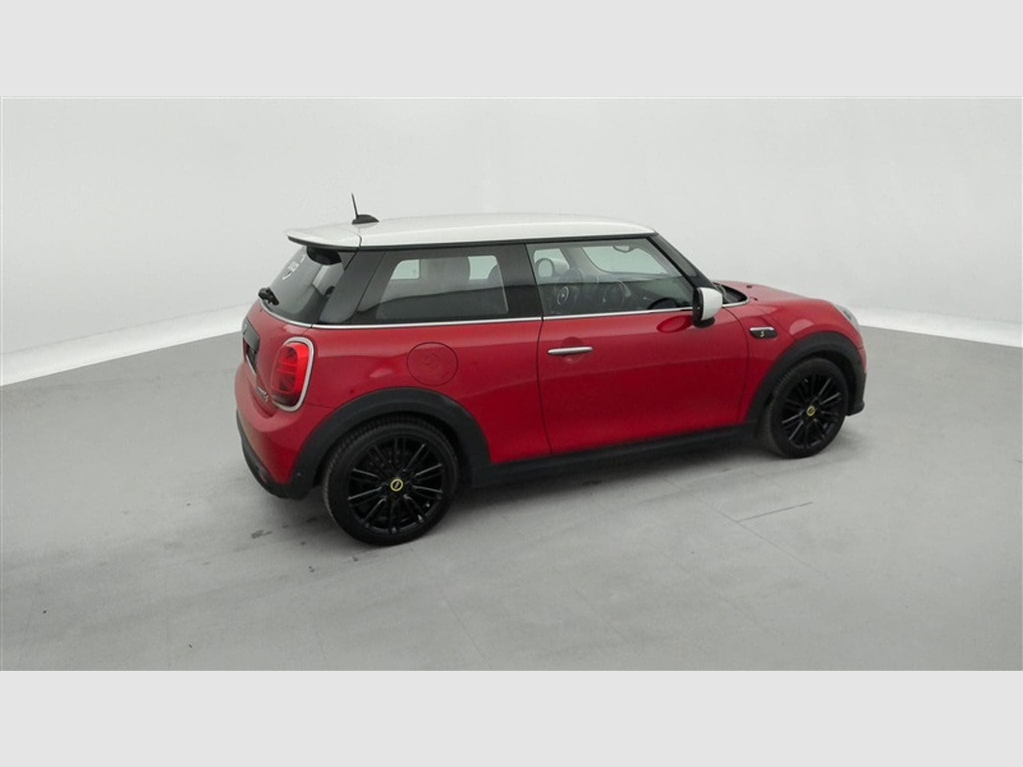 MINI Cooper 28.9 Kwh NAVI / FULL LED / S-CUIR SPORT (2022) - Photo 25