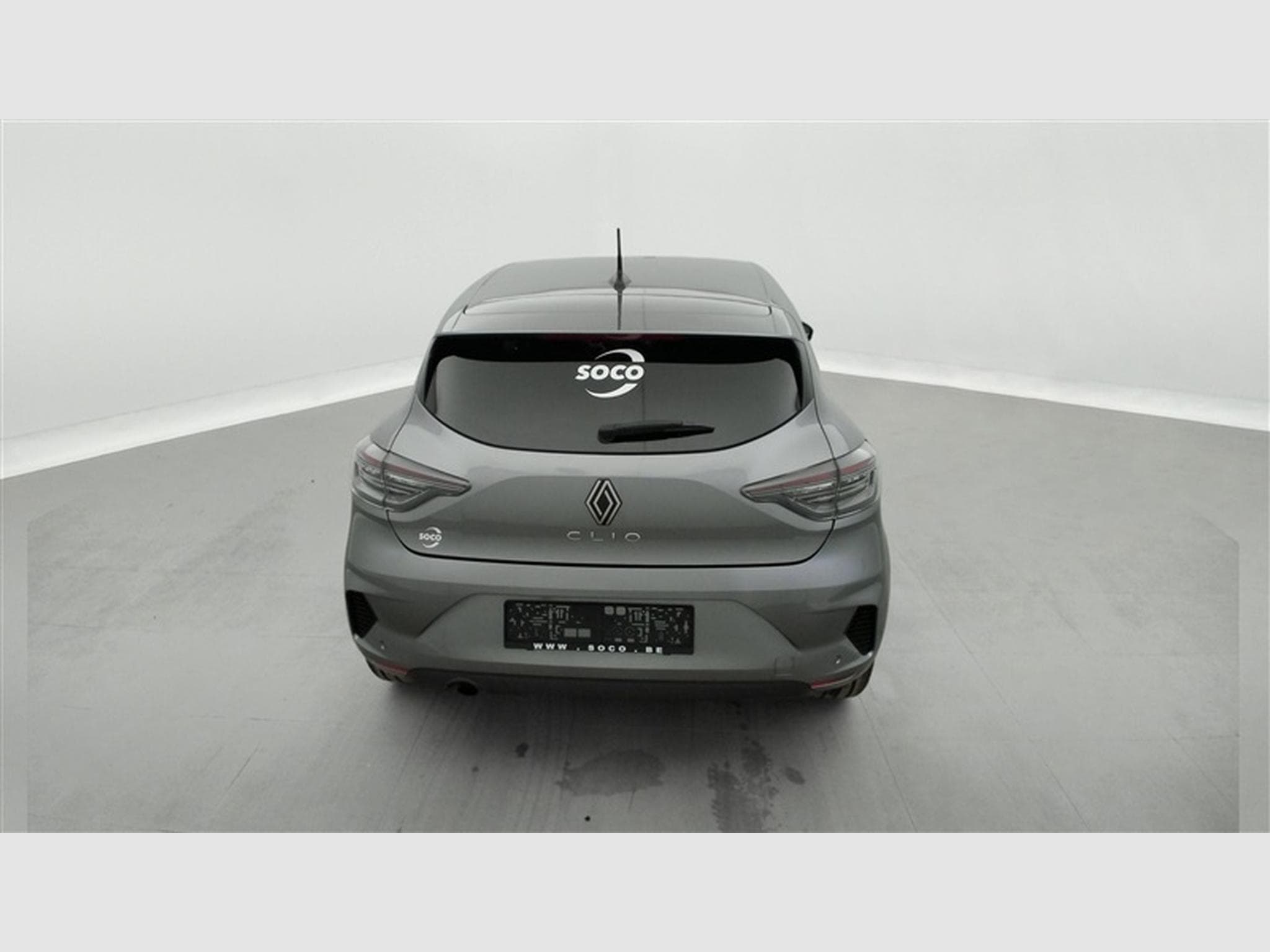 Renault Clio 1.0 TCe 90cv X-Tronic Evolution CARPLAY / PDC AR / JA 16" (2025) - Photo 5