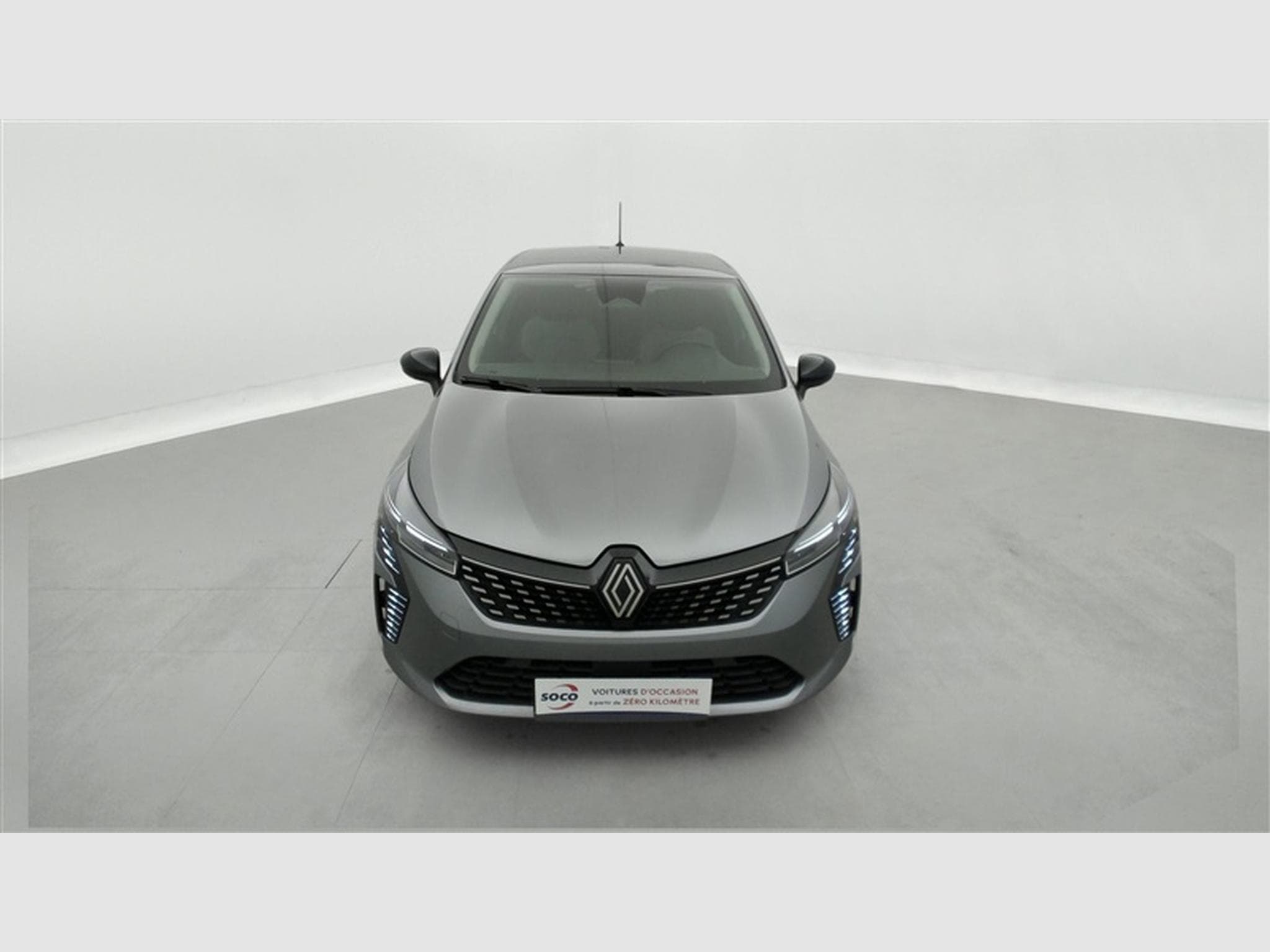 Renault Clio 1.0 TCe 90cv X-Tronic Evolution CARPLAY / PDC AR / JA 16" (2025) - Photo 4
