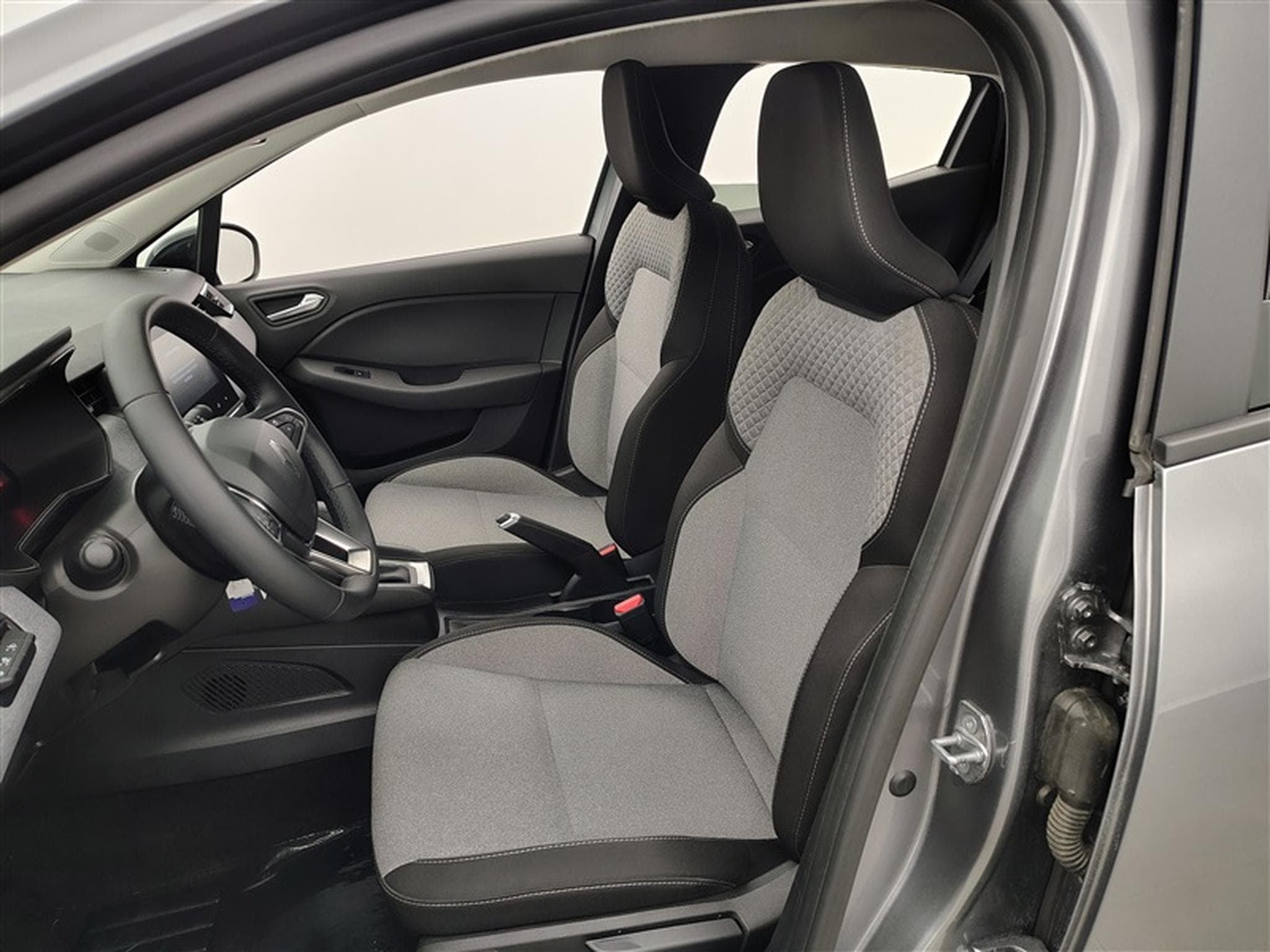 Renault Clio 1.0 TCe 90cv X-Tronic Evolution CARPLAY / PDC AR / JA 16" (2025) - Photo 7