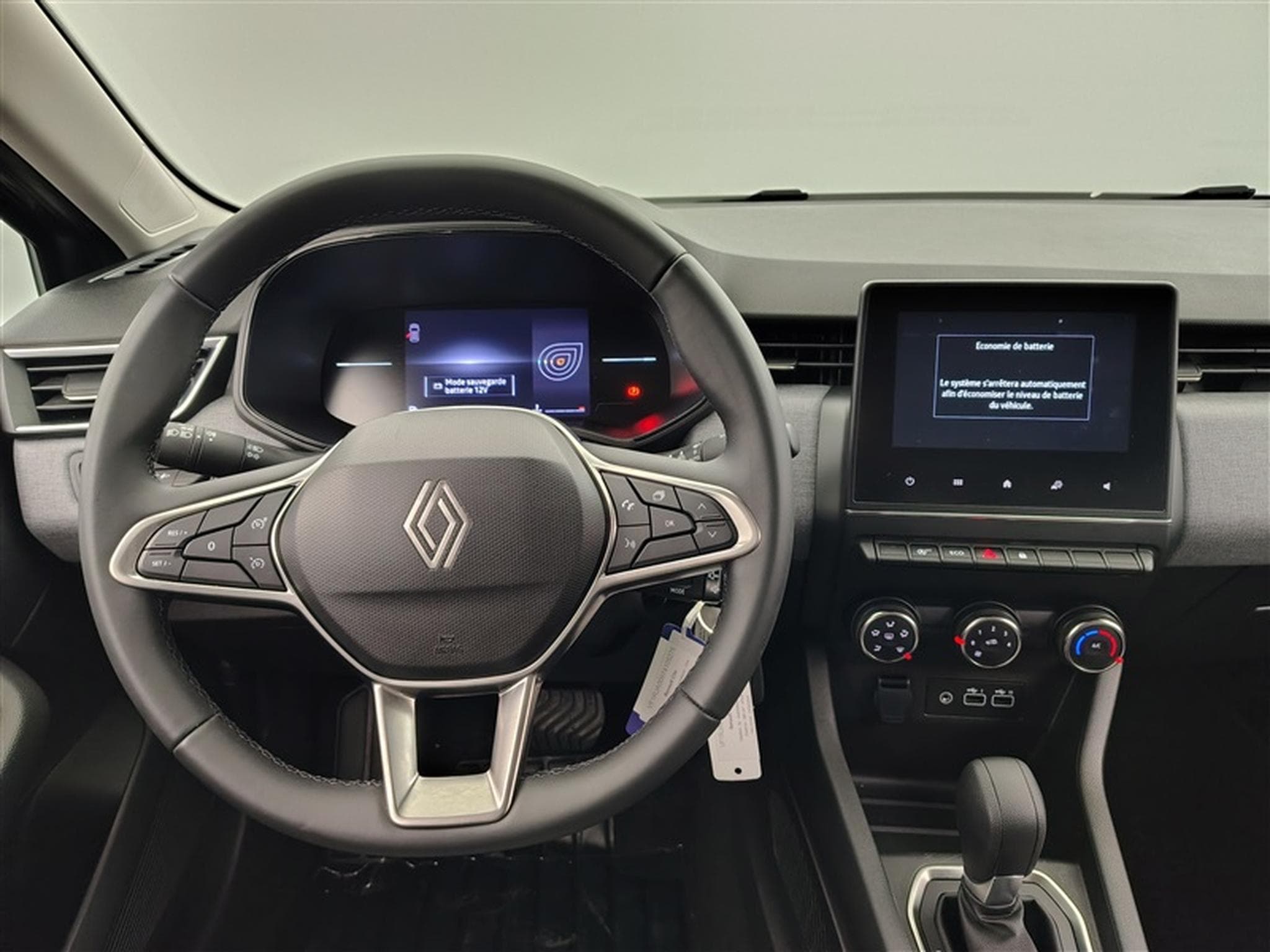 Renault Clio 1.0 TCe 90cv X-Tronic Evolution CARPLAY / PDC AR / JA 16" (2025) - Photo 9