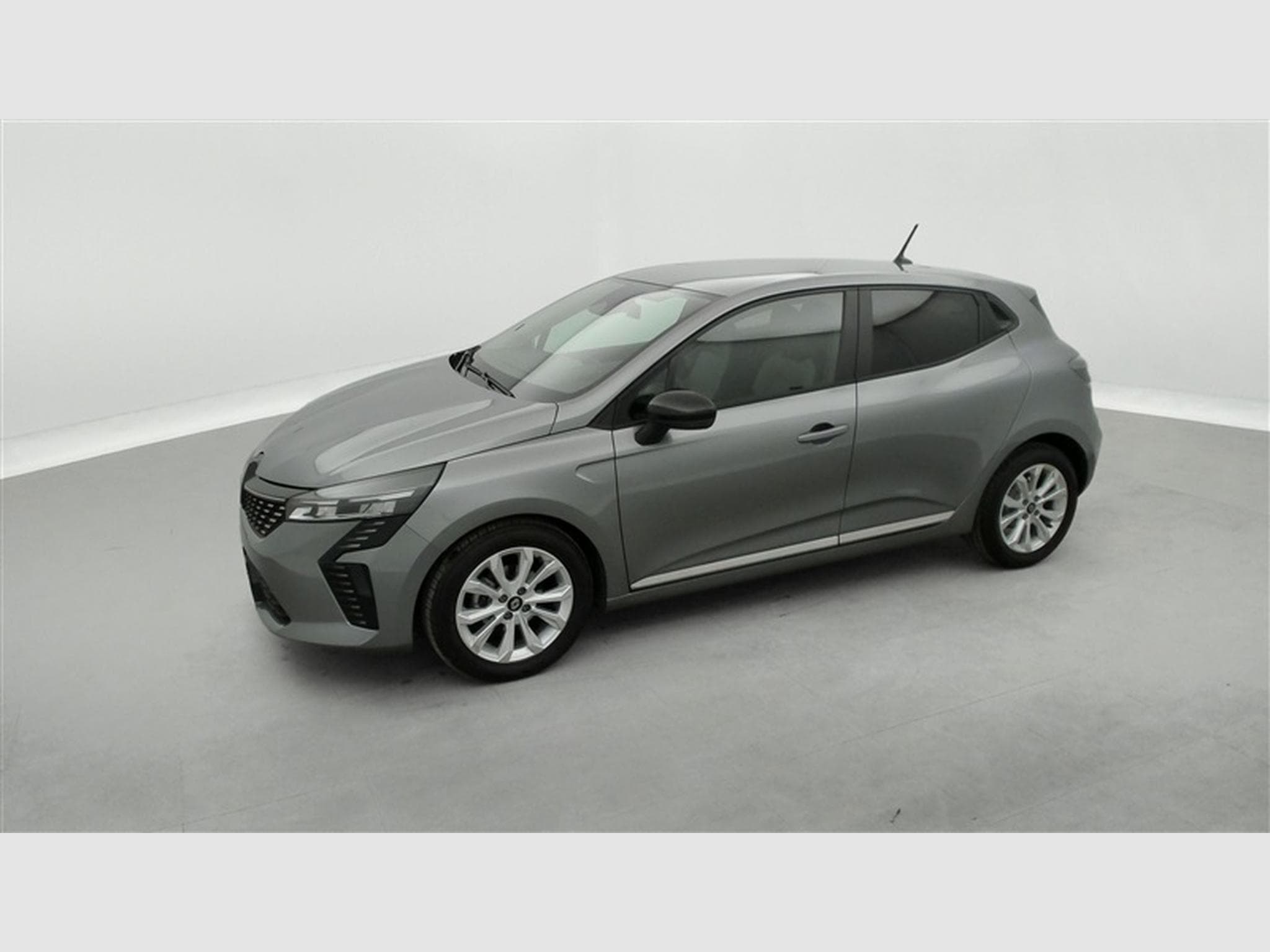 Renault Clio 1.0 TCe 90cv X-Tronic Evolution CARPLAY / PDC AR / JA 16" (2025) - Photo 20