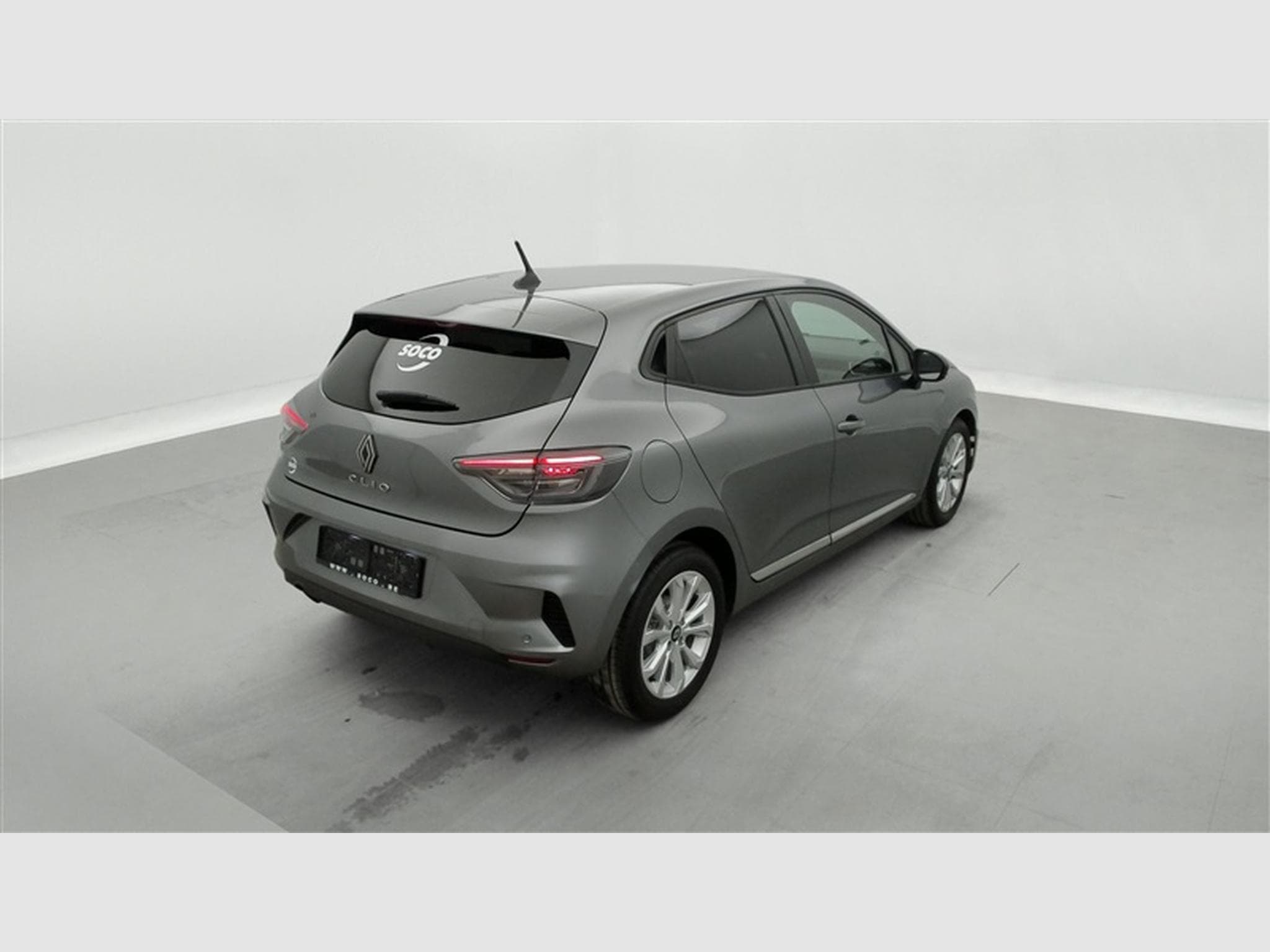 Renault Clio 1.0 TCe 90cv X-Tronic Evolution CARPLAY / PDC AR / JA 16" (2025) - Photo 25
