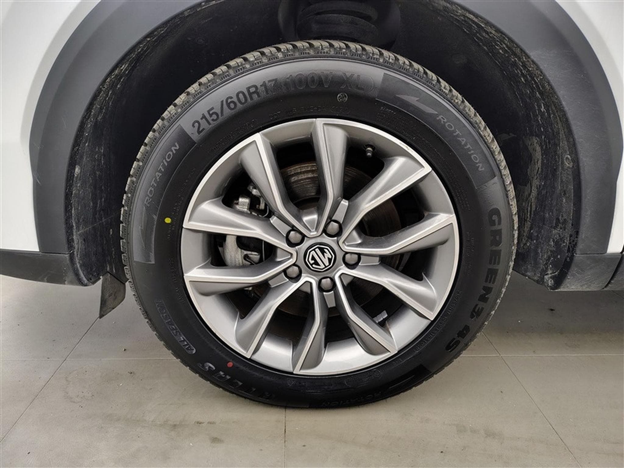 MG HS 1.5 T-GDi 160cv BVA Comfort NAVI / FULL LED / CUIR / CAMERA (2024) - Photo 6