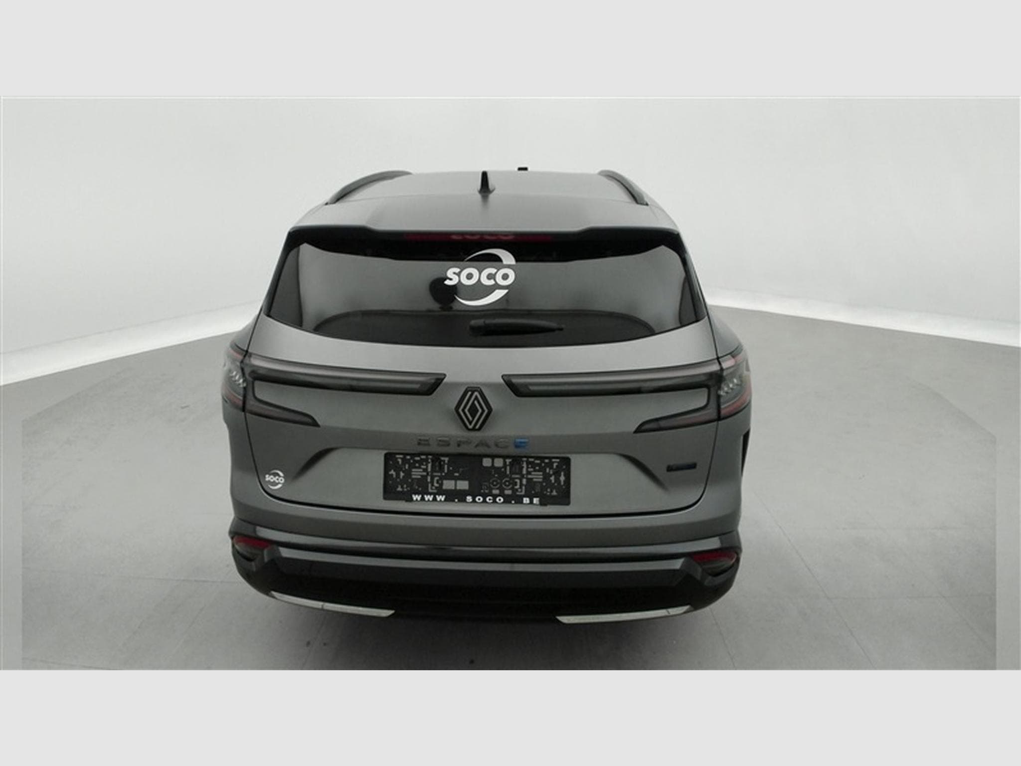 Renault Espace 1.2 E-Tech HEV Esprit Alpine 7pl. (2023) - Photo 5