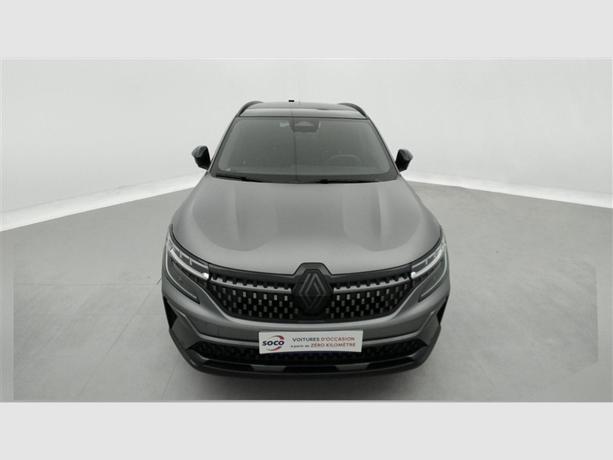 Renault Espace 1.2 E-Tech HEV Esprit Alpine 7pl. (2023) - Photo 4