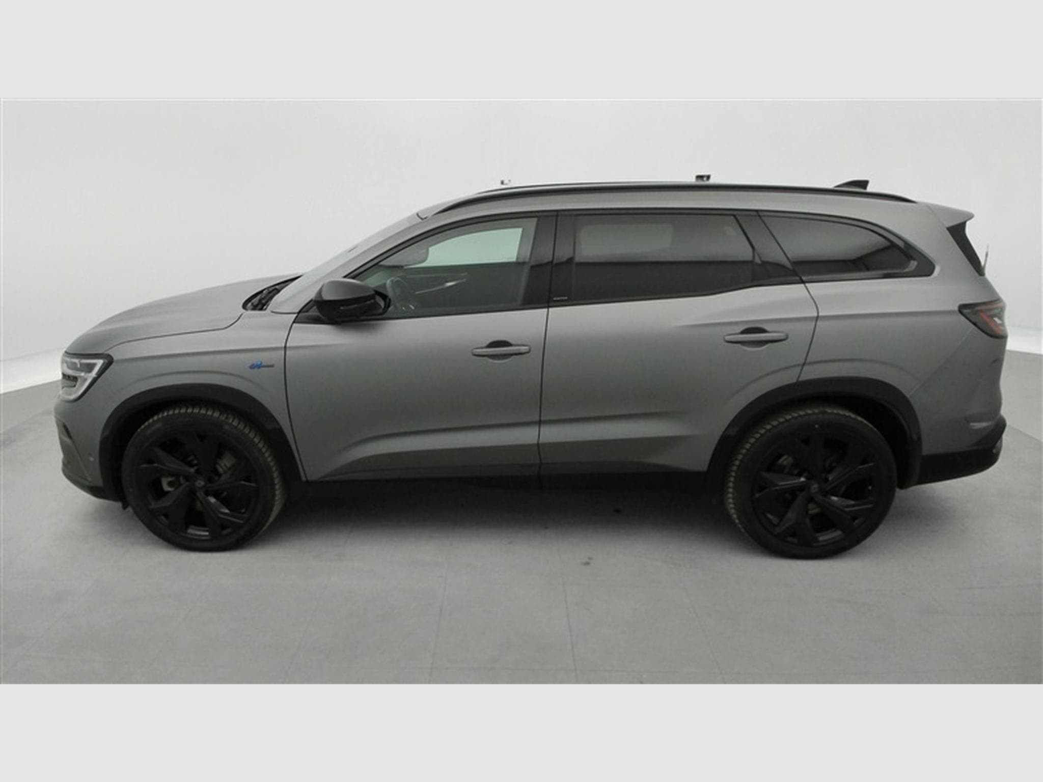 Renault Espace 1.2 E-Tech HEV Esprit Alpine 7pl. (2023) - Photo 3
