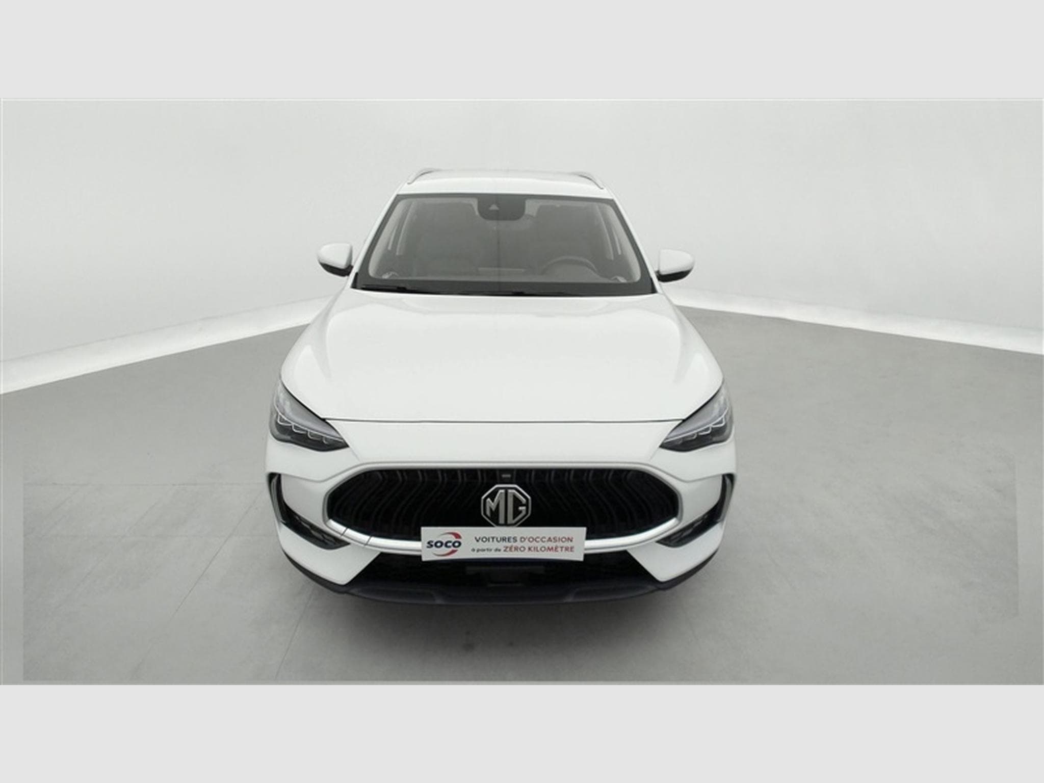 MG HS 1.5 T-GDi 160cv BVA Comfort NAVI / FULL LED / CUIR / CAMERA (2024) - Photo 4