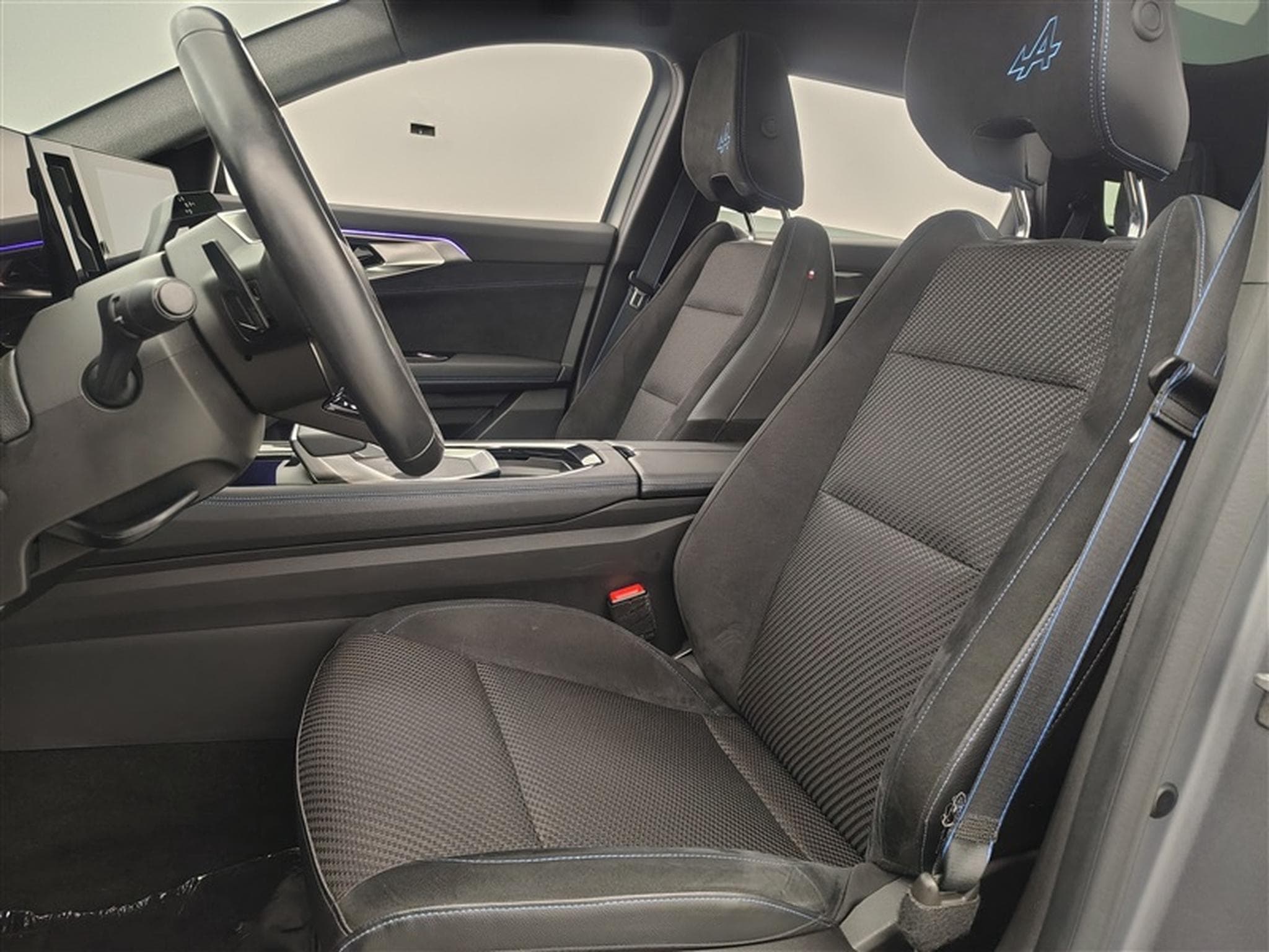Renault Espace 1.2 E-Tech HEV Esprit Alpine 7pl. (2023) - Photo 7