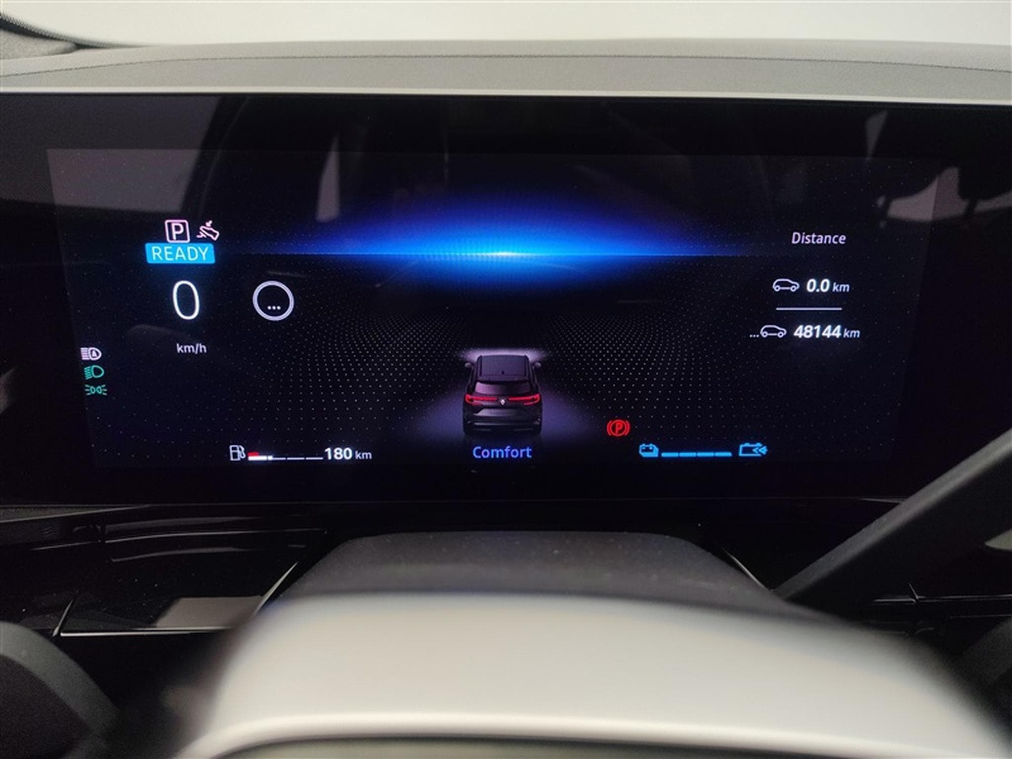 Renault Espace 1.2 E-Tech HEV Esprit Alpine 7pl. (2023) - Photo 10
