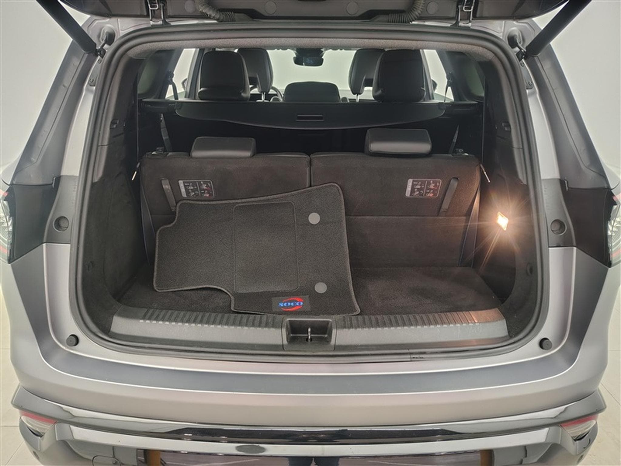 Renault Espace 1.2 E-Tech HEV Esprit Alpine 7pl. (2023) - Photo 14