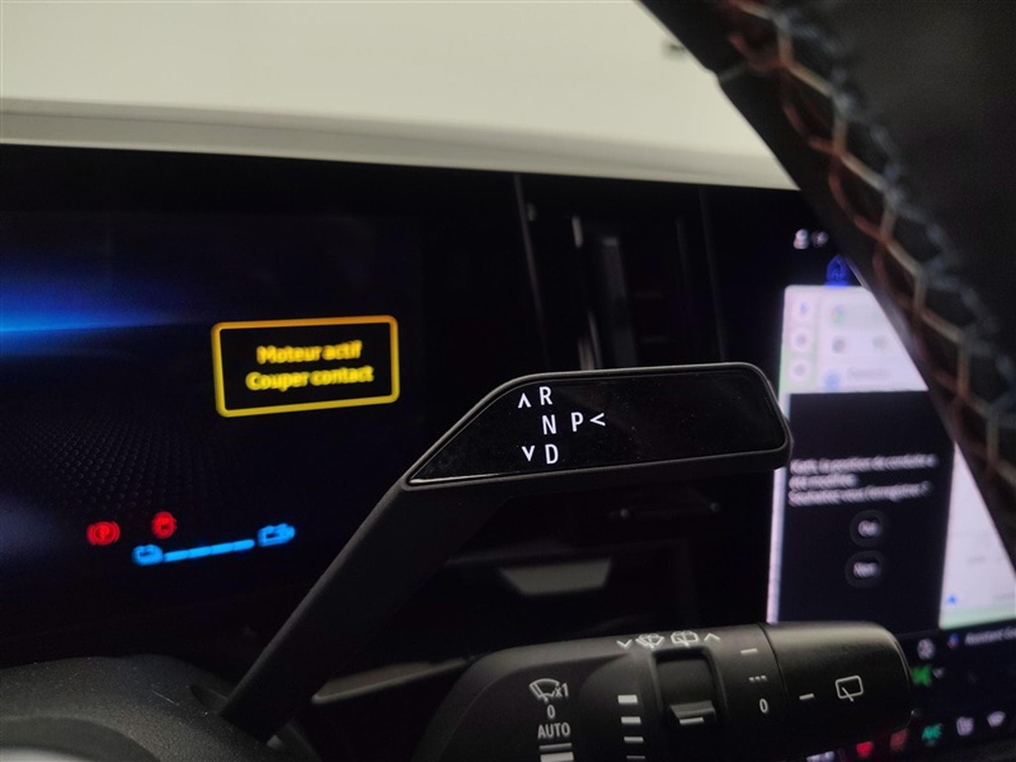 Renault Espace 1.2 E-Tech HEV Esprit Alpine 7pl. (2023) - Photo 12