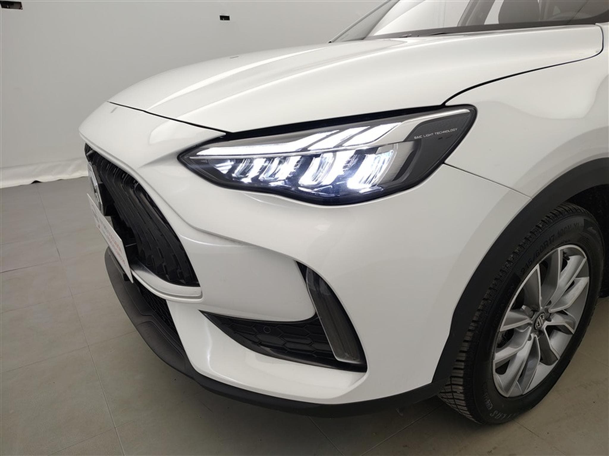 MG HS 1.5 T-GDi 160cv BVA Comfort NAVI / FULL LED / CUIR / CAMERA (2024) - Photo 15