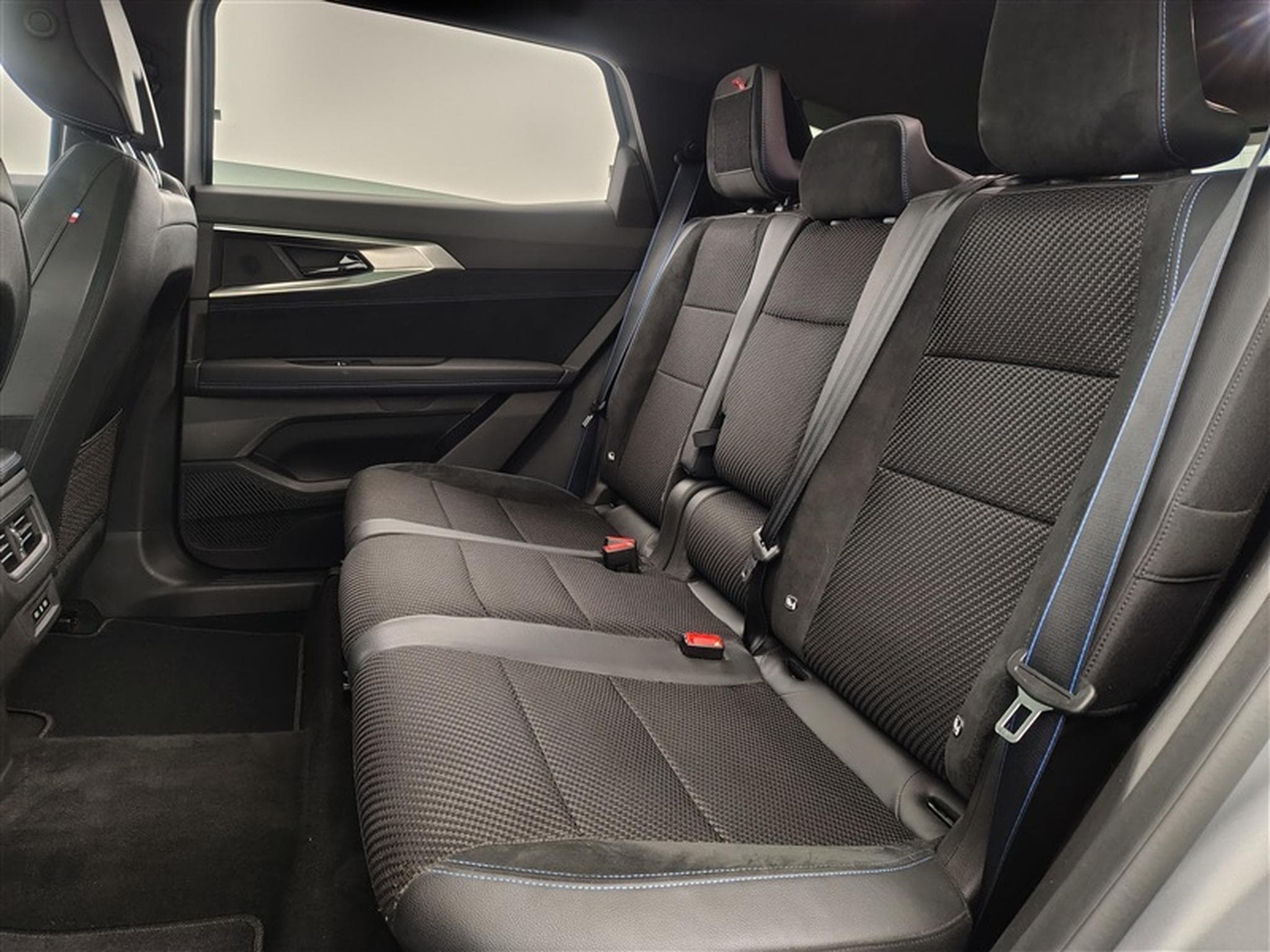 Renault Espace 1.2 E-Tech HEV Esprit Alpine 7pl. (2023) - Photo 13