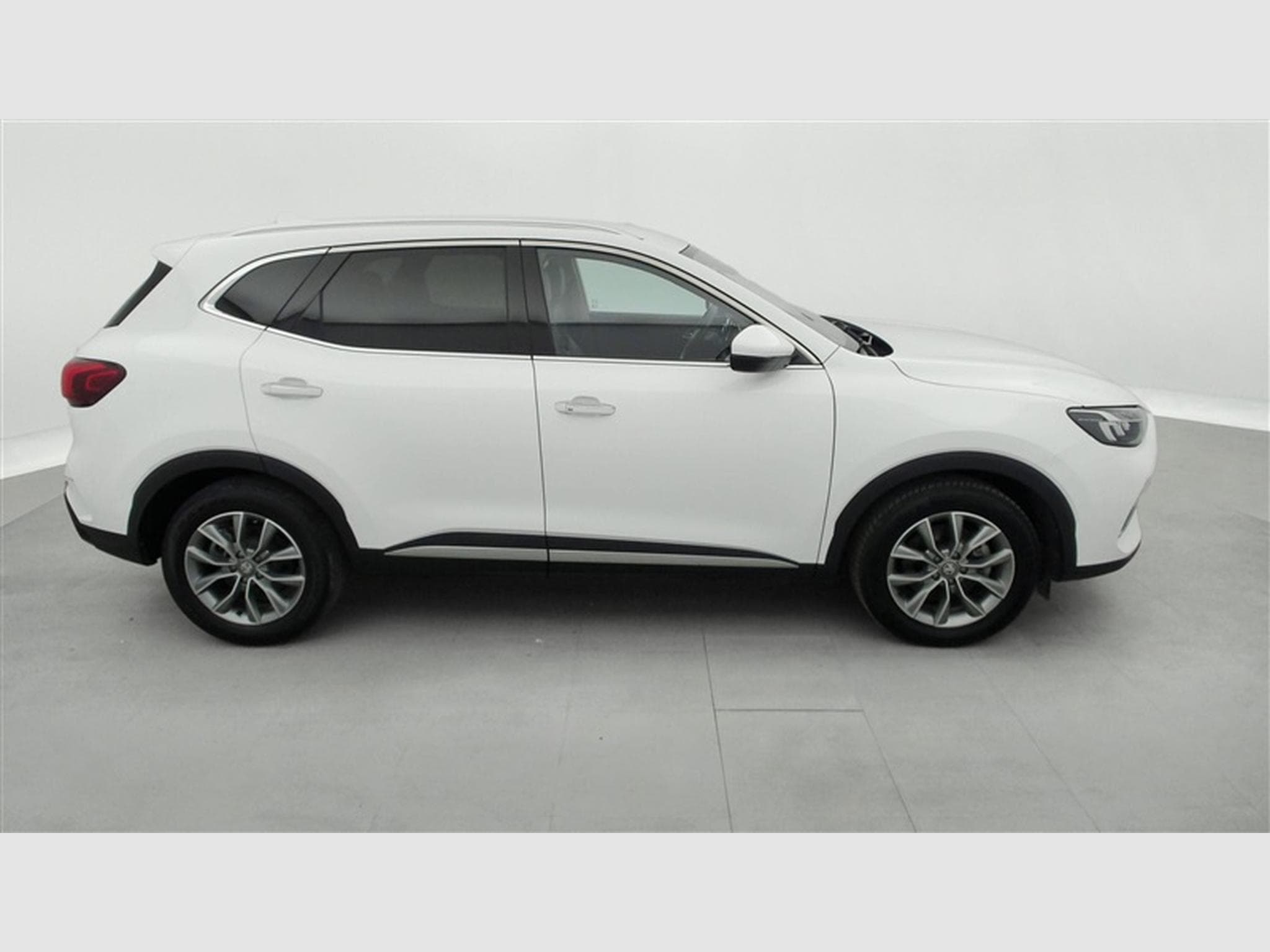 MG HS 1.5 T-GDi 160cv BVA Comfort NAVI / FULL LED / CUIR / CAMERA (2024) - Photo 24