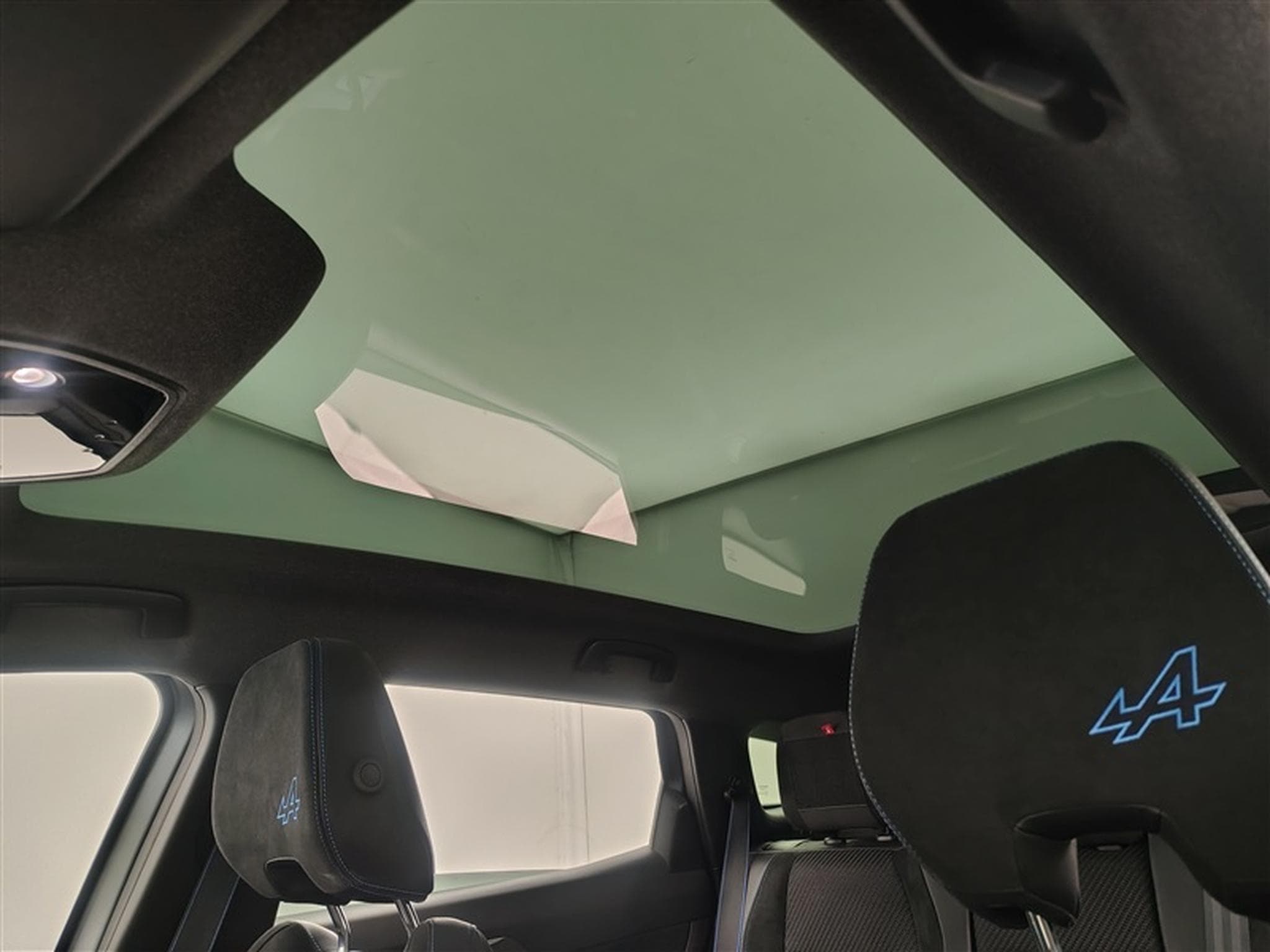 Renault Espace 1.2 E-Tech HEV Esprit Alpine 7pl. (2023) - Photo 19