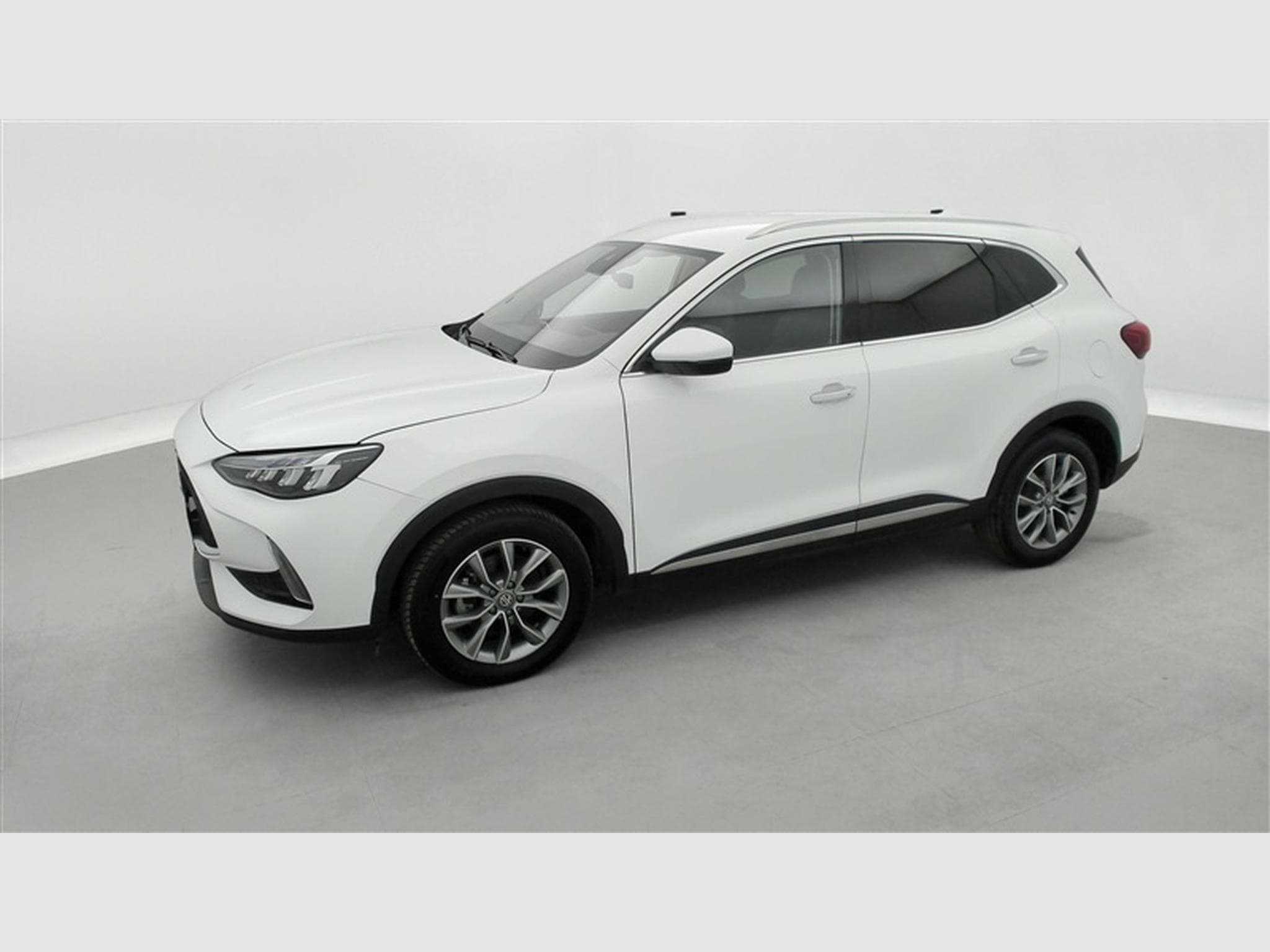 MG HS 1.5 T-GDi 160cv BVA Comfort NAVI / FULL LED / CUIR / CAMERA (2024) - Photo 21