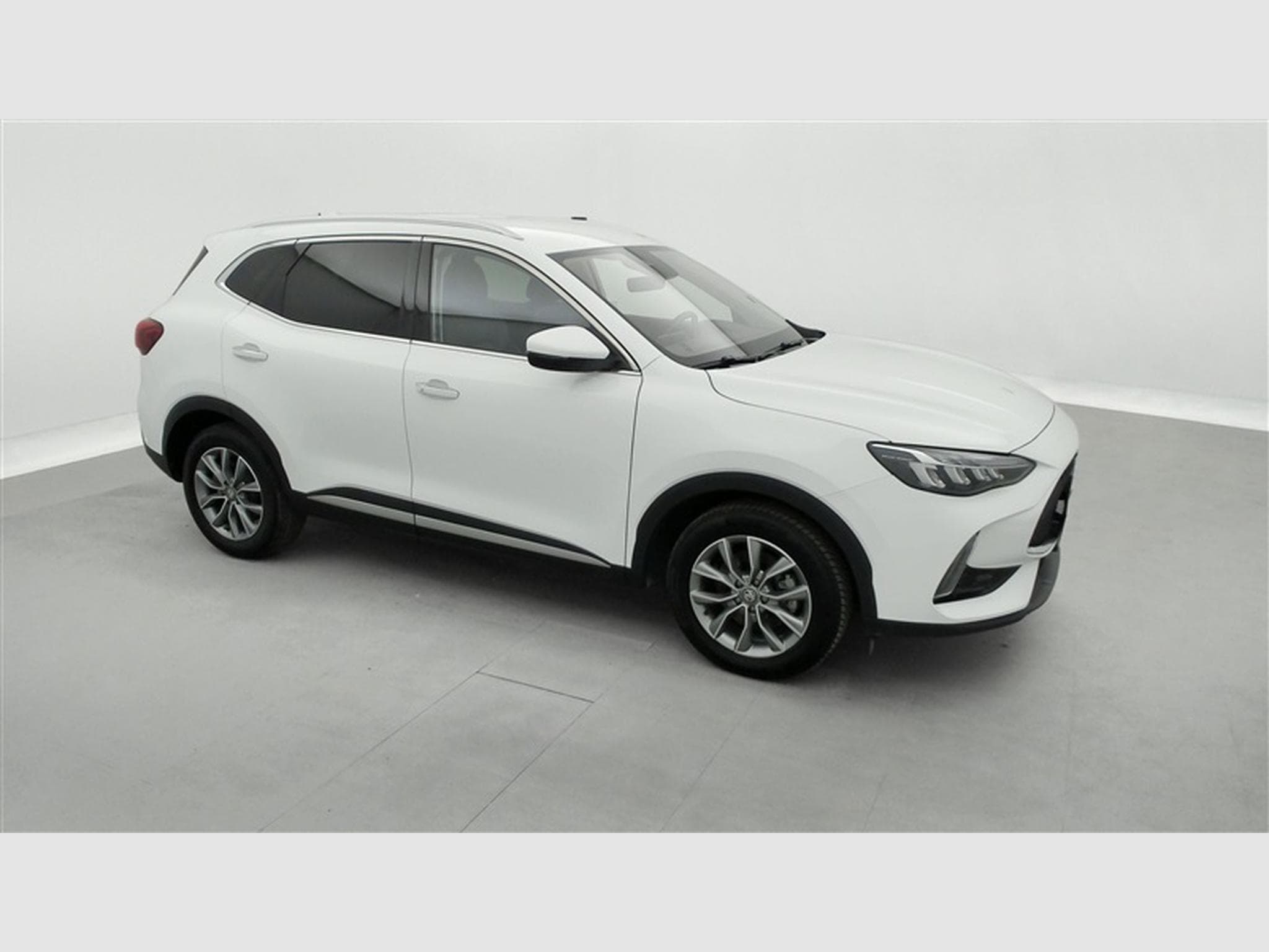 MG HS 1.5 T-GDi 160cv BVA Comfort NAVI / FULL LED / CUIR / CAMERA (2024) - Photo 23