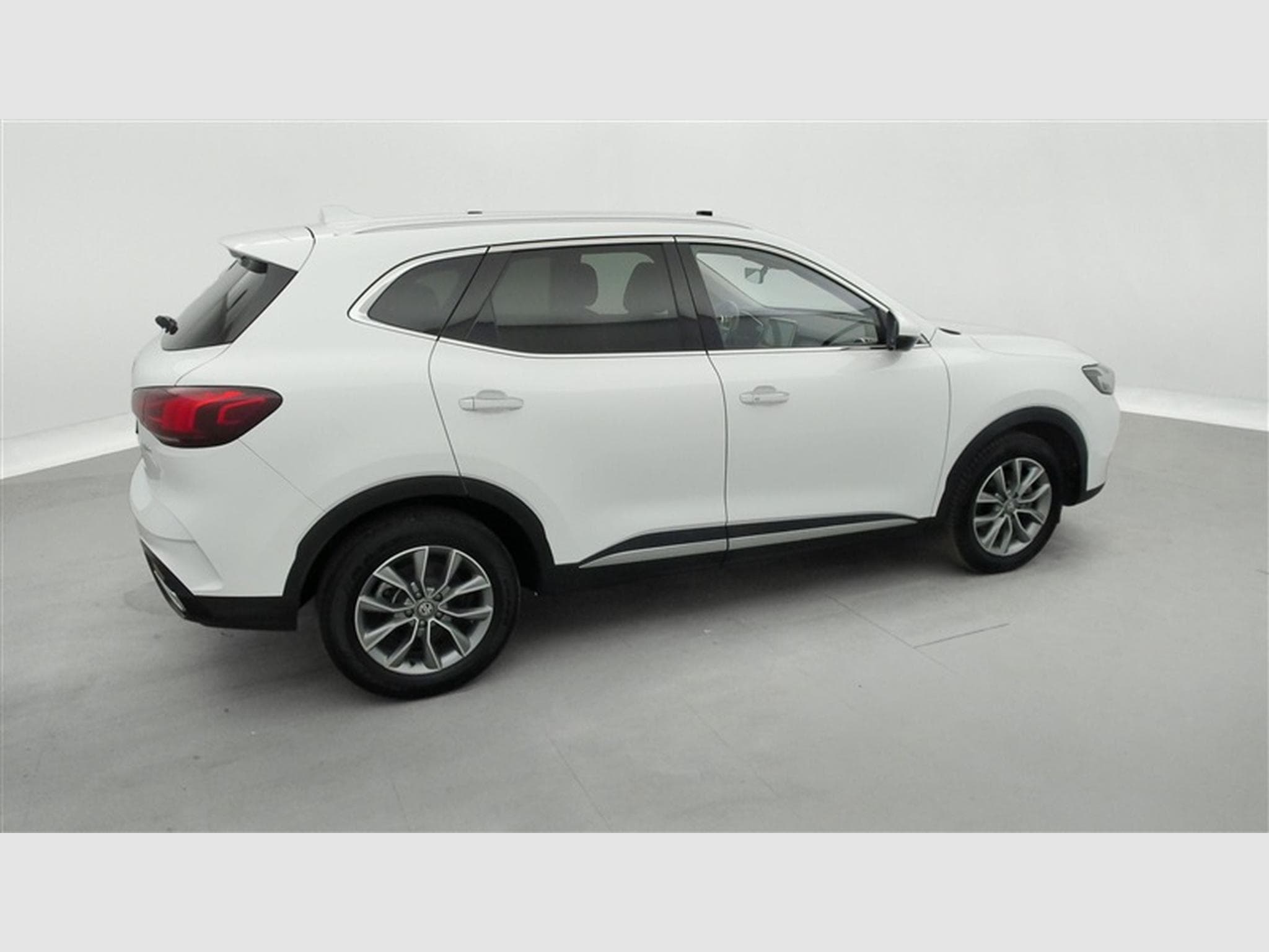 MG HS 1.5 T-GDi 160cv BVA Comfort NAVI / FULL LED / CUIR / CAMERA (2024) - Photo 25