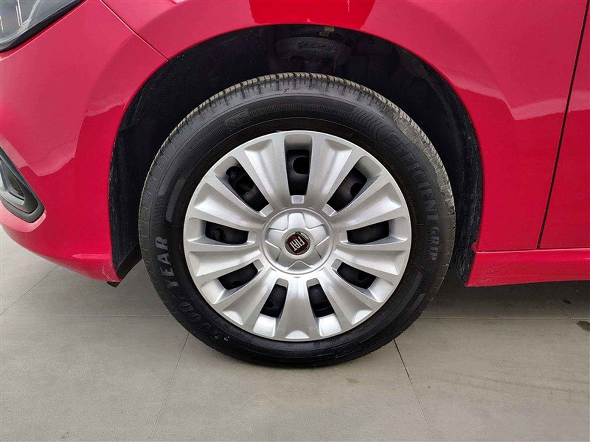 Fiat Tipo 1.5 Hybrid DCT (2024) - Photo 6