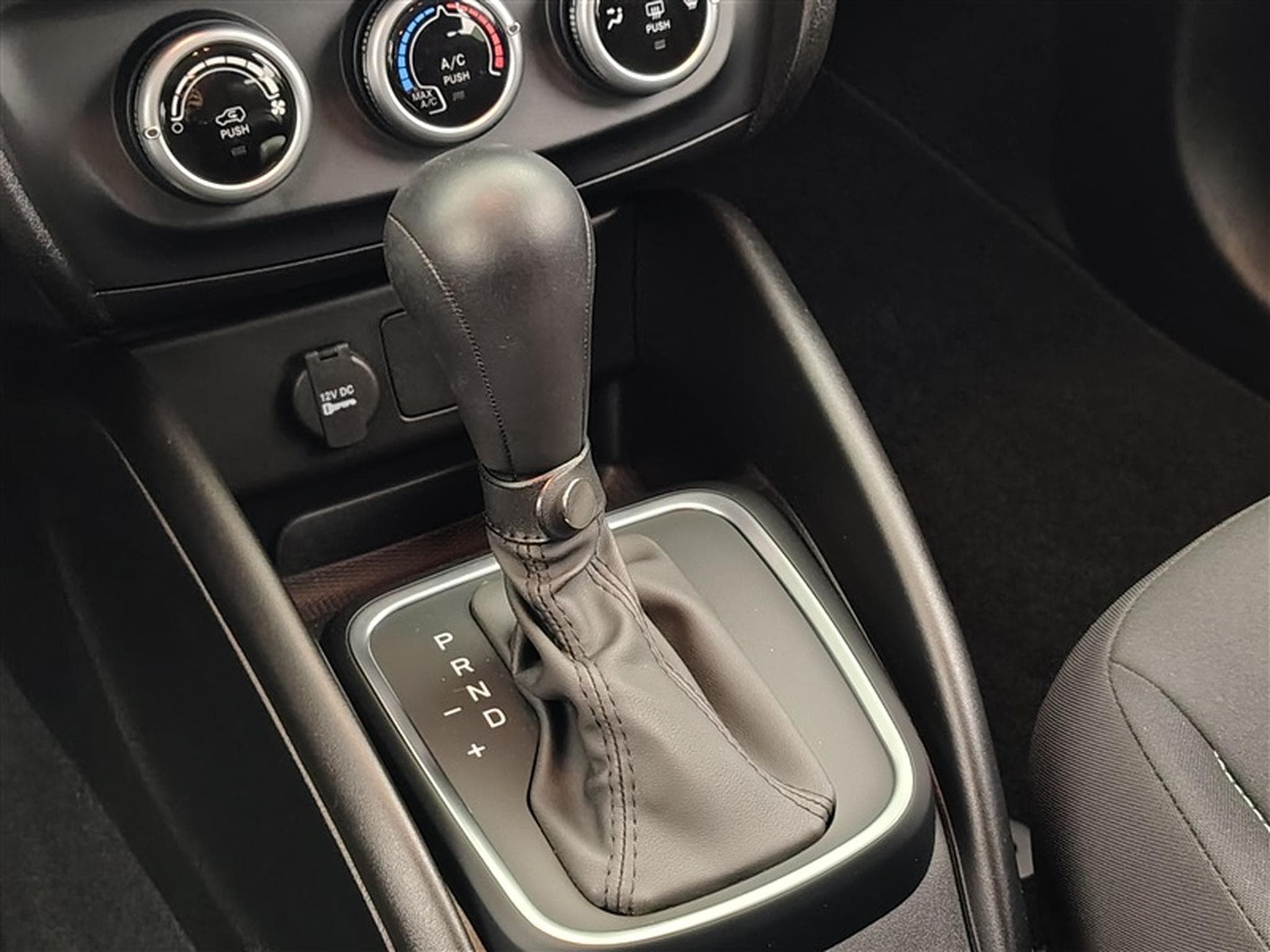 Fiat Tipo 1.5 Hybrid DCT (2024) - Photo 12