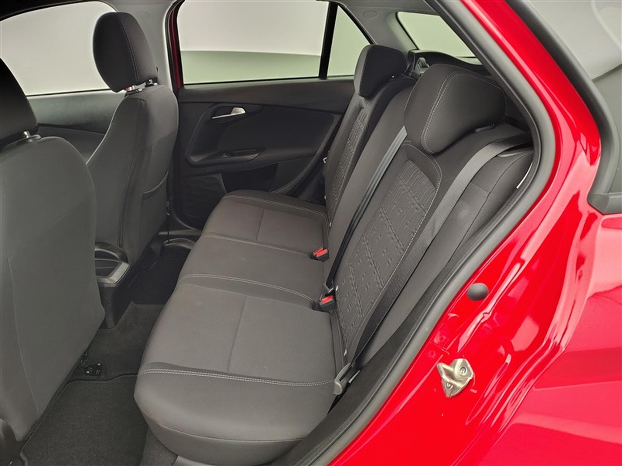 Fiat Tipo 1.5 Hybrid DCT (2024) - Photo 13