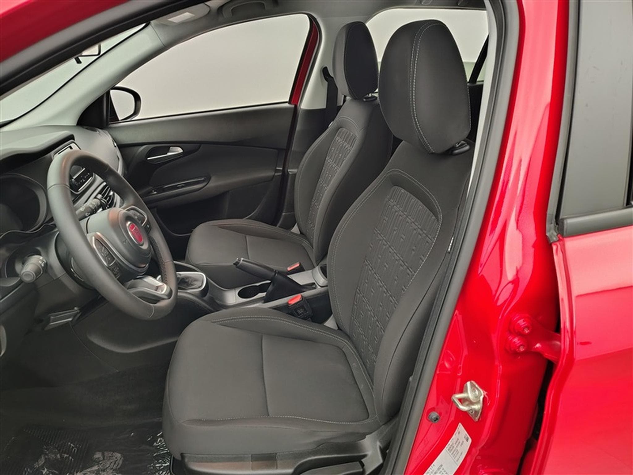 Fiat Tipo 1.5 Hybrid DCT (2024) - Photo 7