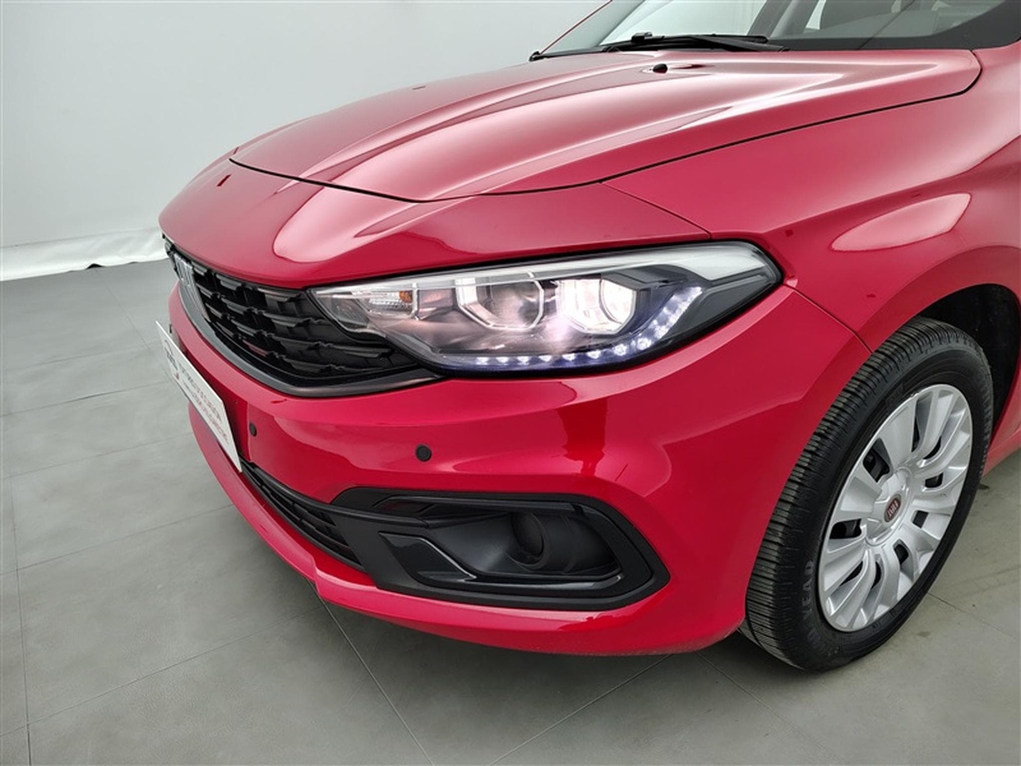 Fiat Tipo 1.5 Hybrid DCT (2024) - Photo 15