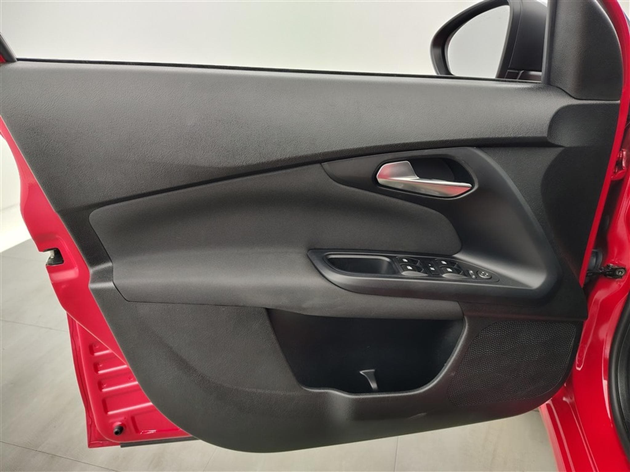 Fiat Tipo 1.5 Hybrid DCT (2024) - Photo 16