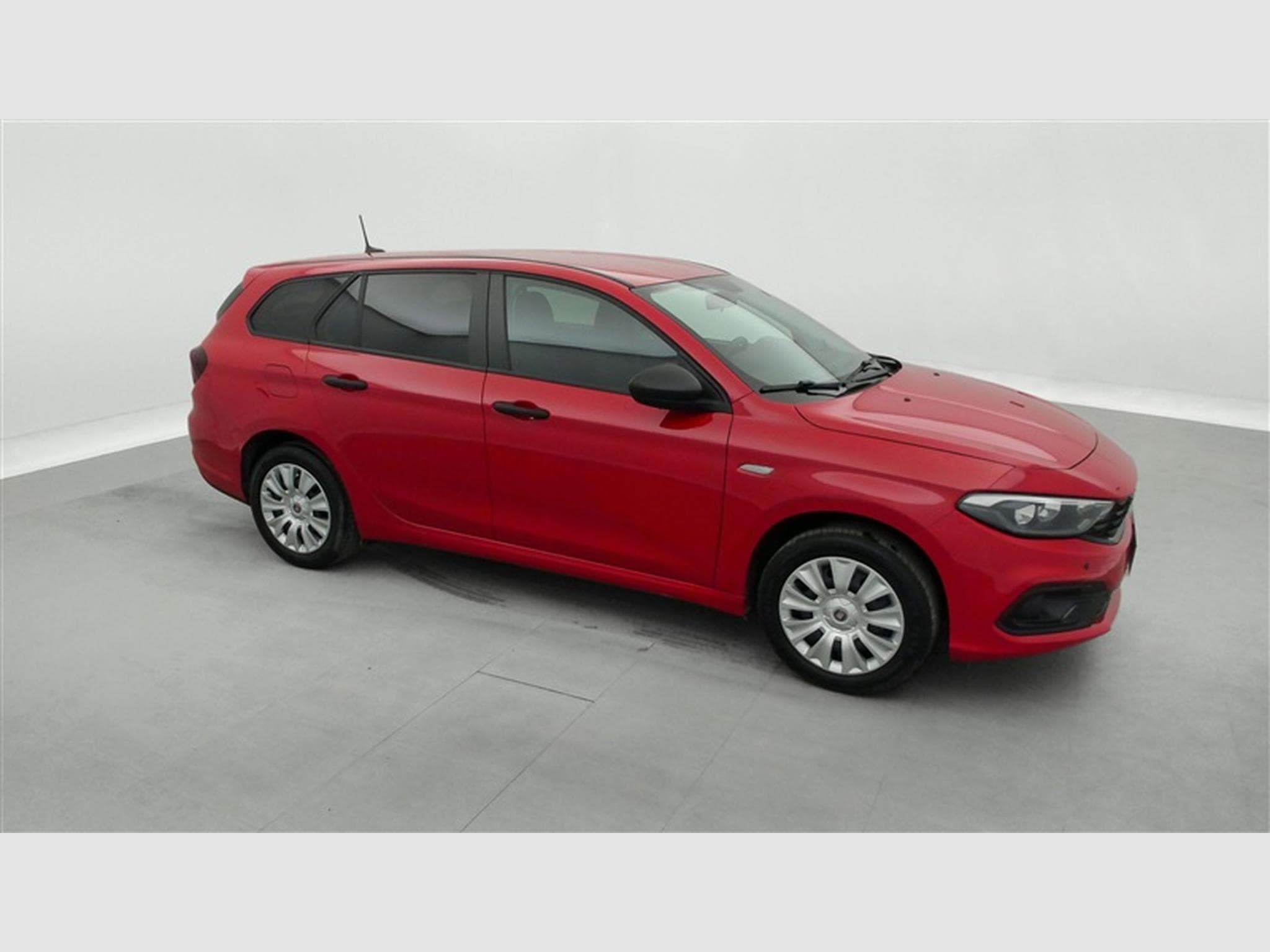 Fiat Tipo 1.5 Hybrid DCT (2024) - Photo 21