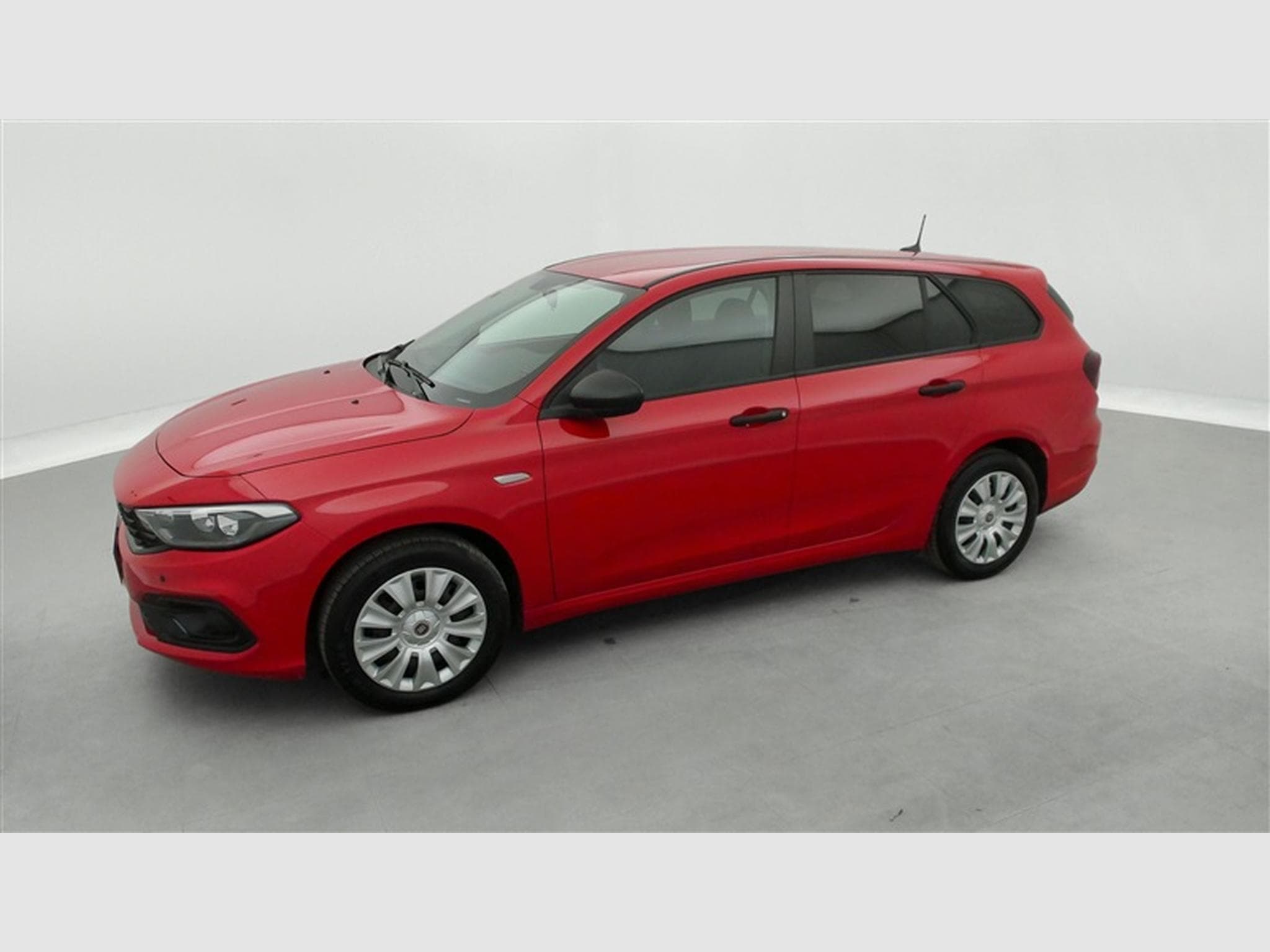 Fiat Tipo 1.5 Hybrid DCT (2024) - Photo 19