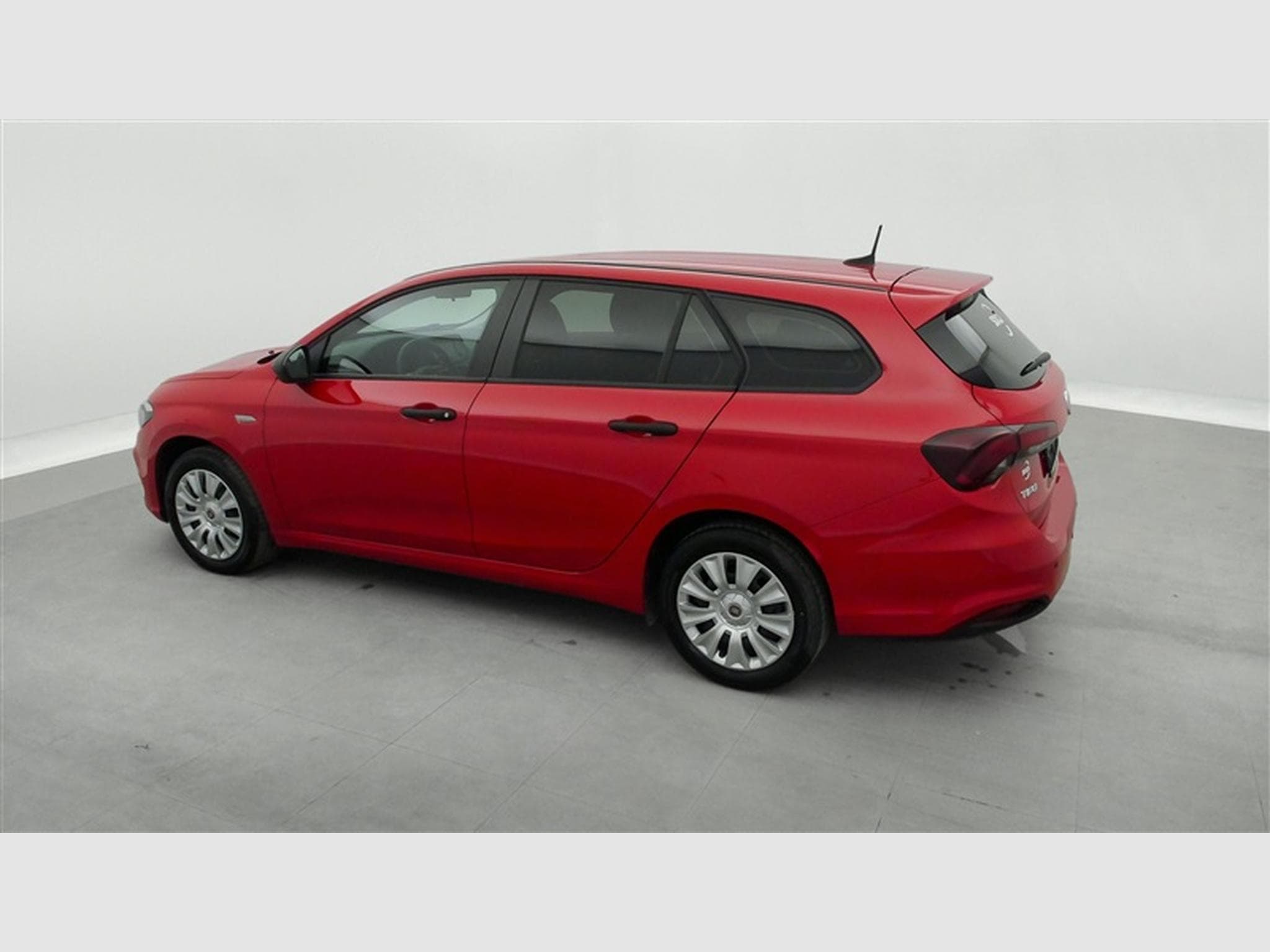 Fiat Tipo 1.5 Hybrid DCT (2024) - Photo 24
