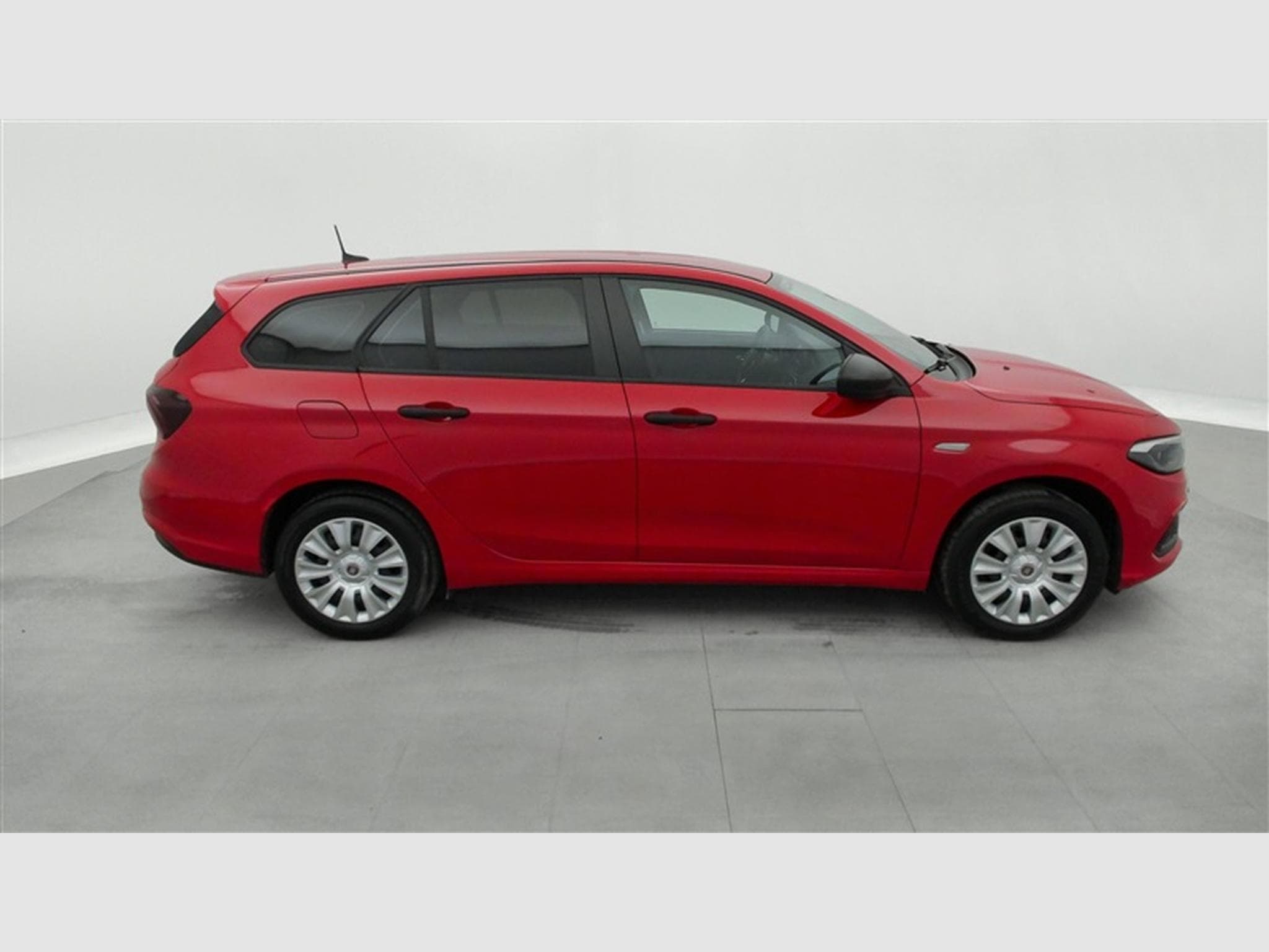 Fiat Tipo 1.5 Hybrid DCT (2024) - Photo 22