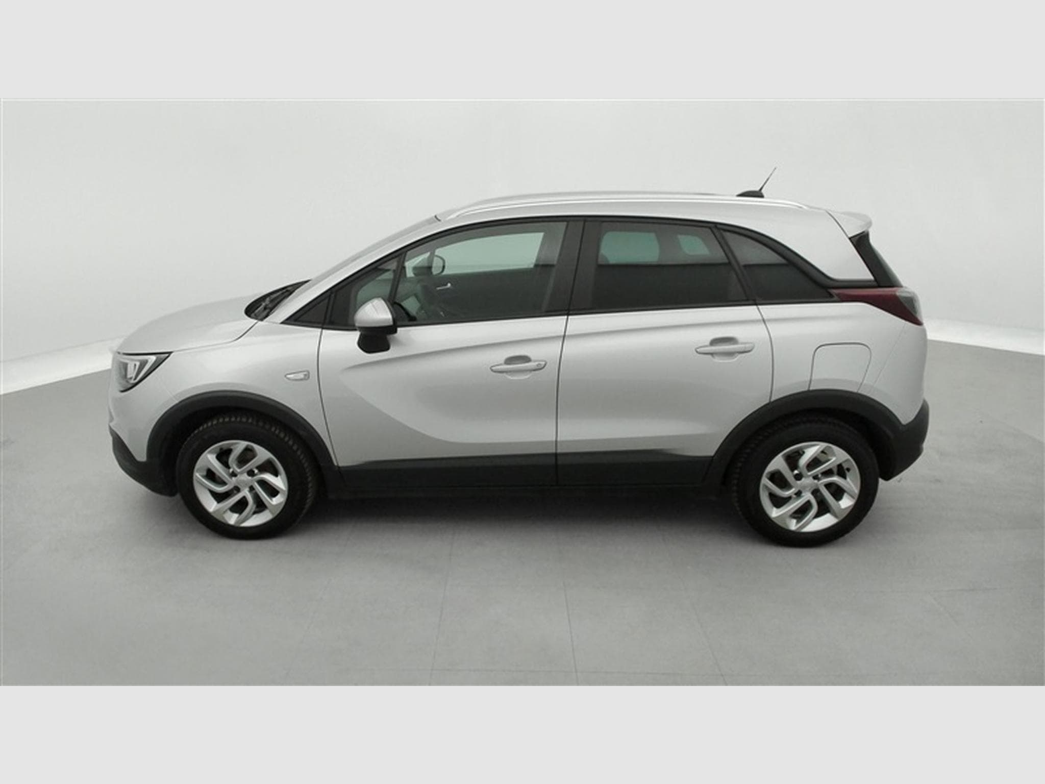 Opel Crossland 1.2i Edition S/S CARPLAY/PDC (2019) - Photo 3