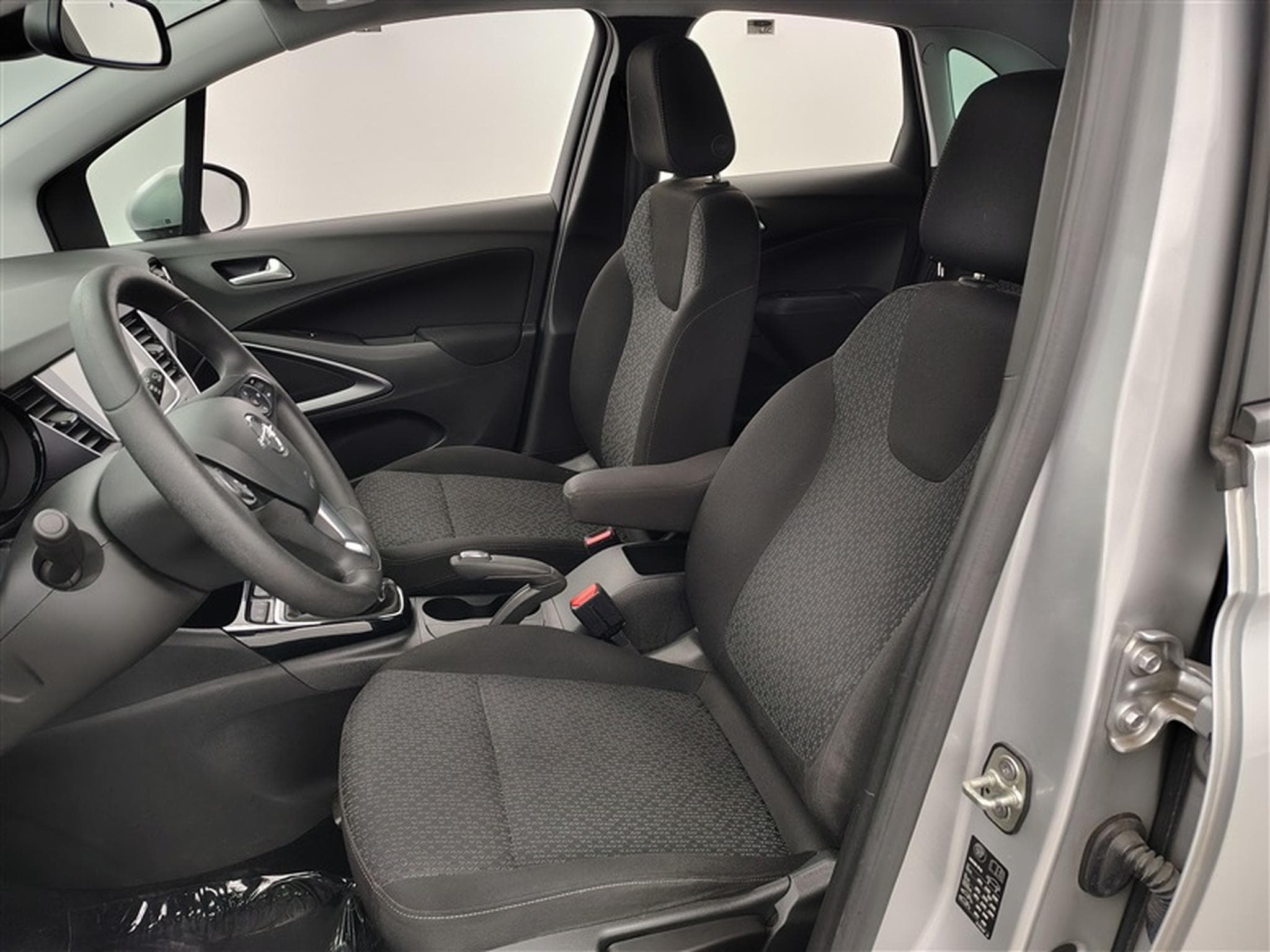 Opel Crossland 1.2i Edition S/S CARPLAY/PDC (2019) - Photo 7