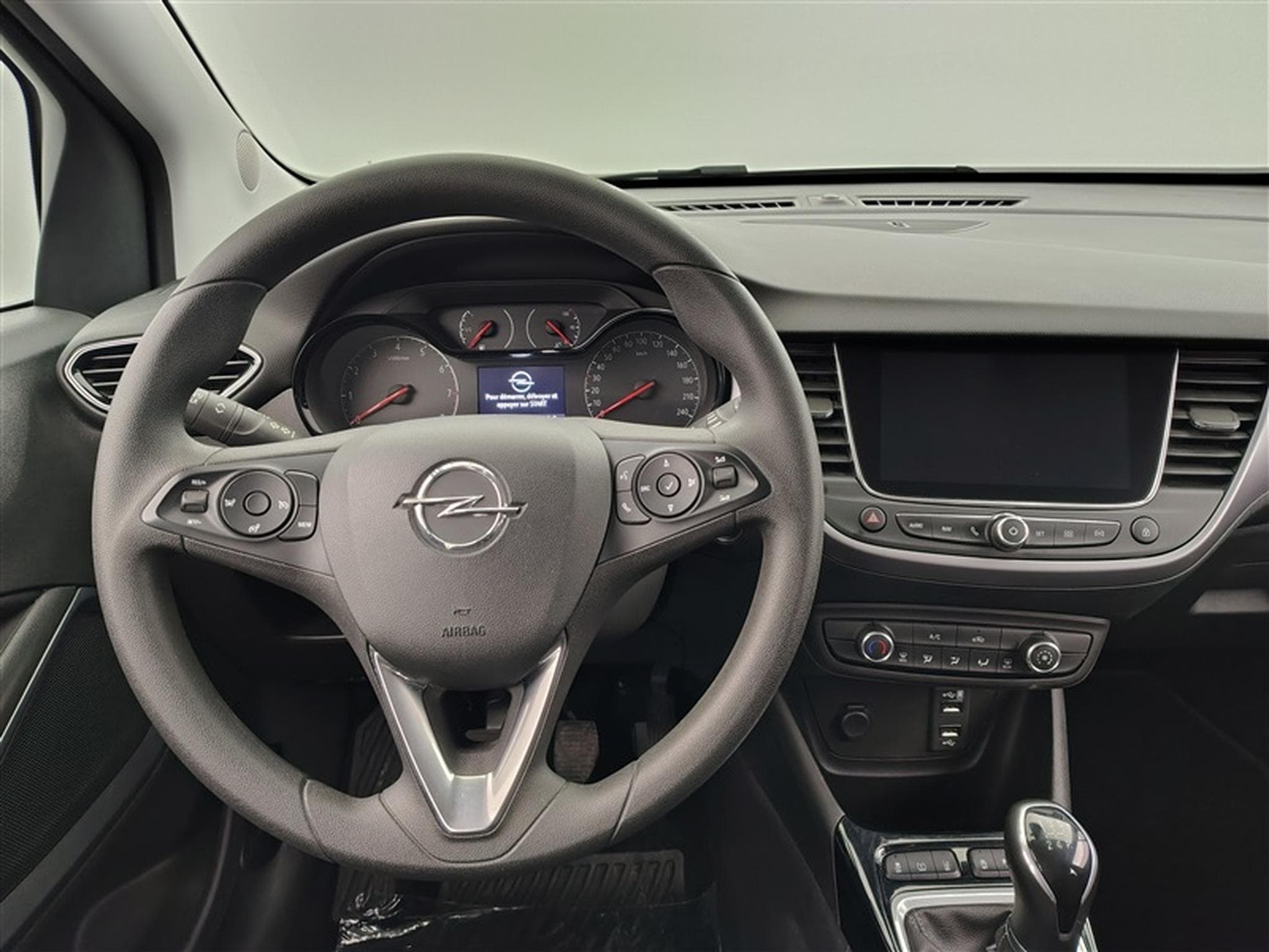 Opel Crossland 1.2i Edition S/S CARPLAY/PDC (2019) - Photo 9