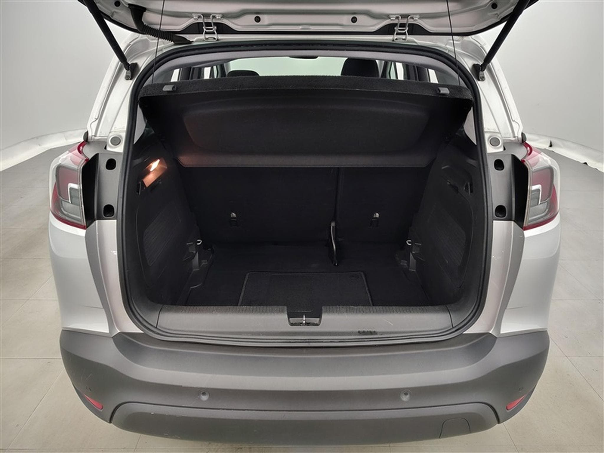 Opel Crossland 1.2i Edition S/S CARPLAY/PDC (2019) - Photo 14